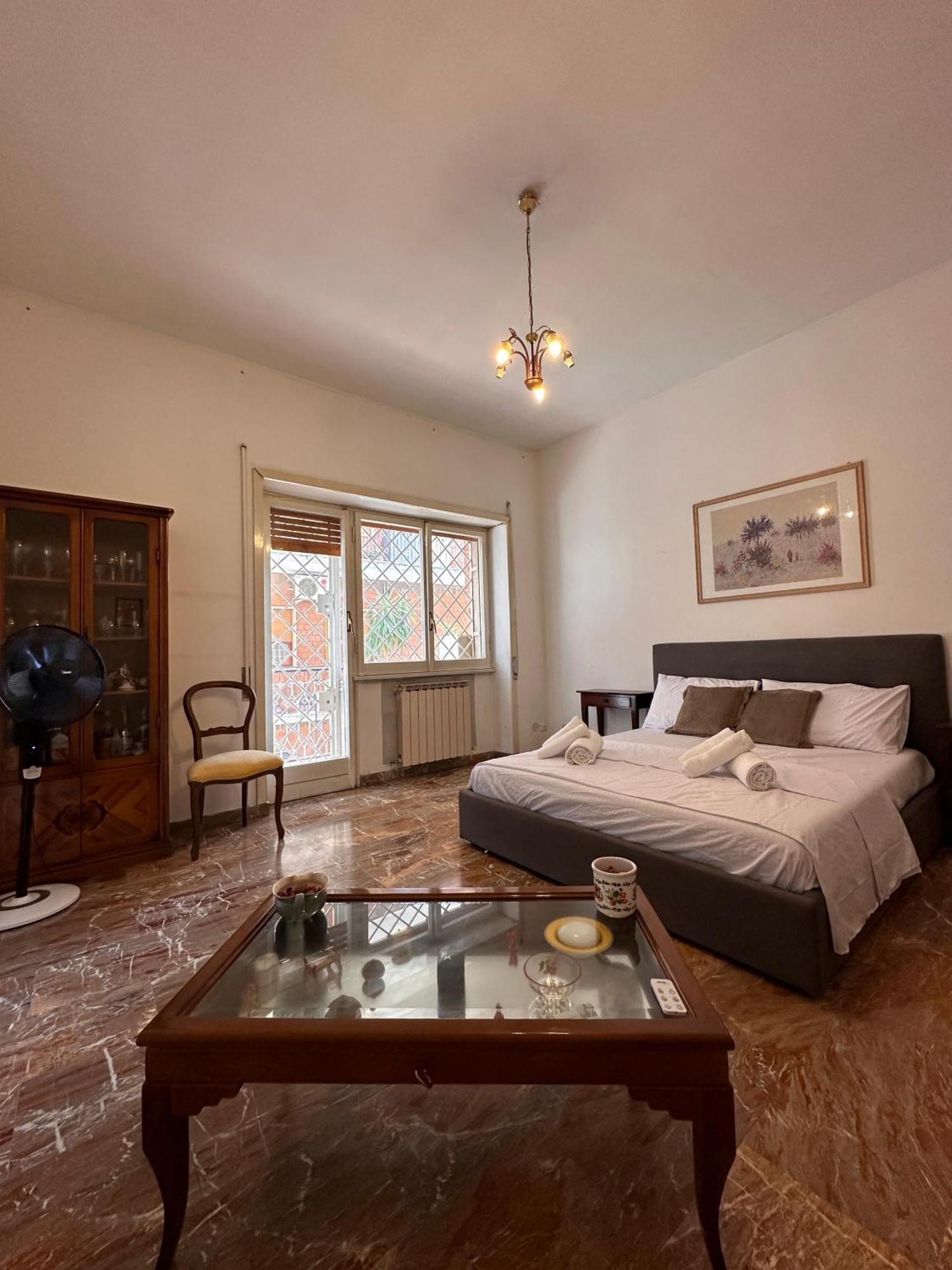 Homestay Casaletto House-1