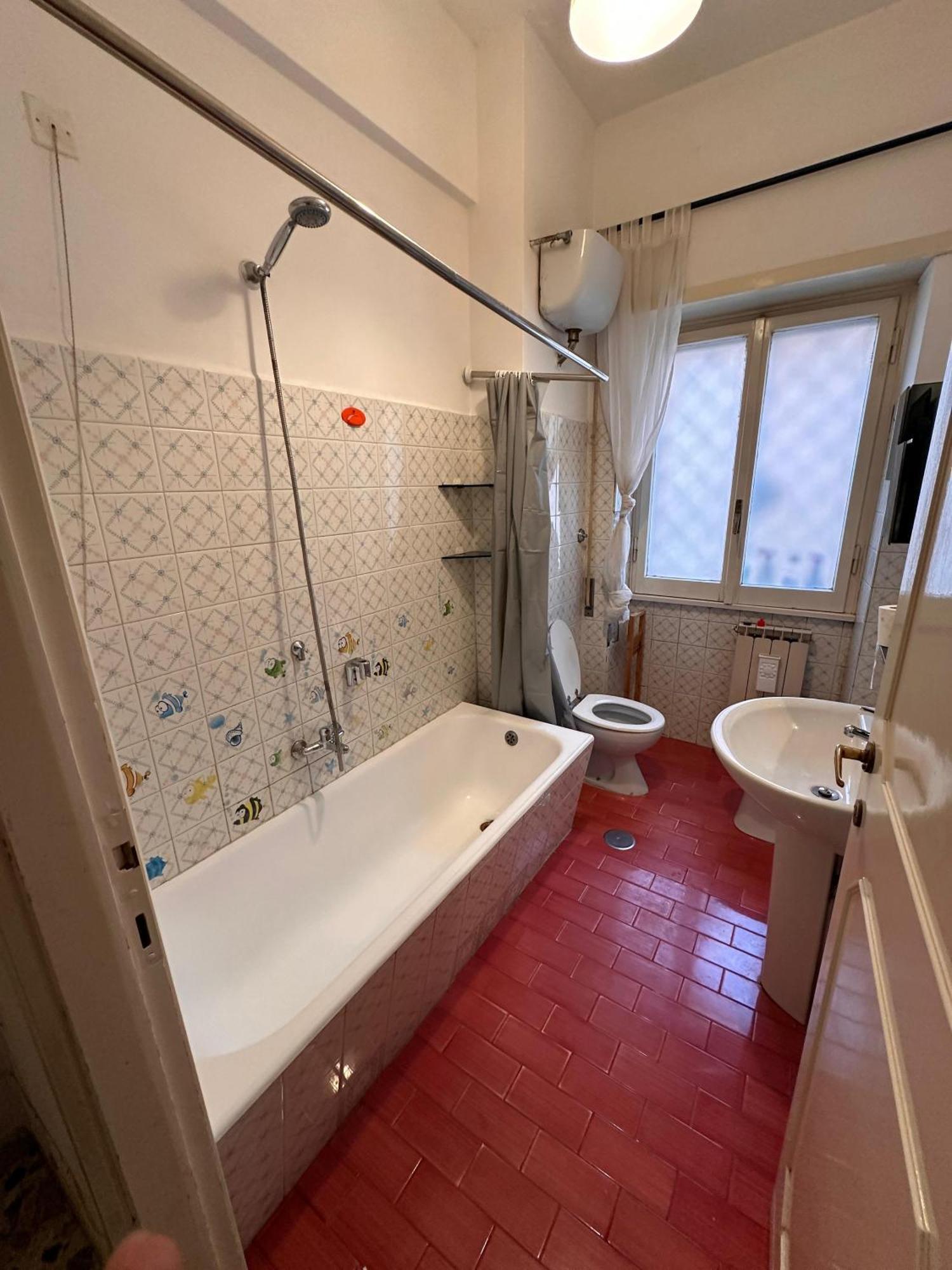 Casaletto House-1 Homestay Rome