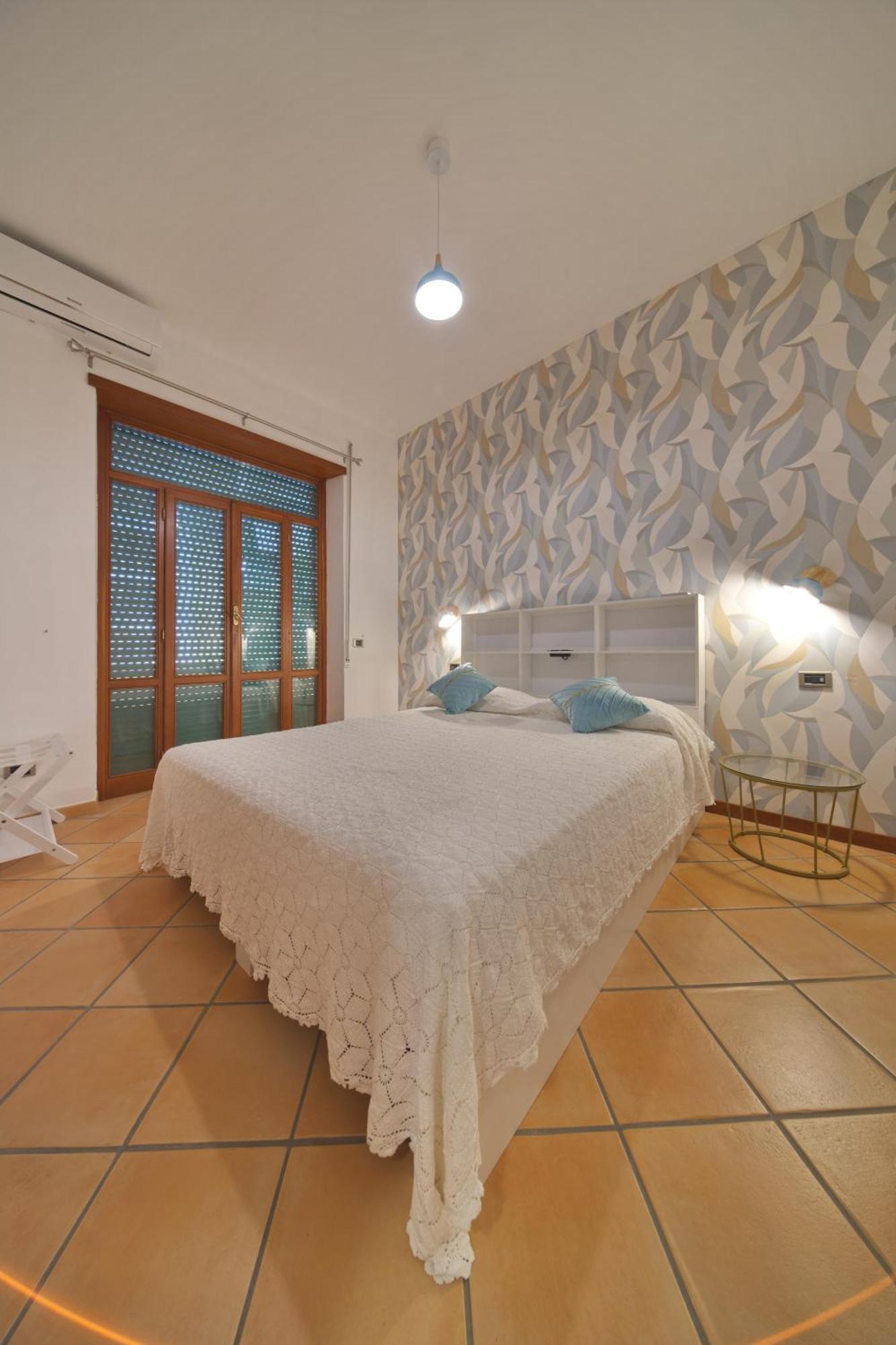 Domus Mariposa Rome