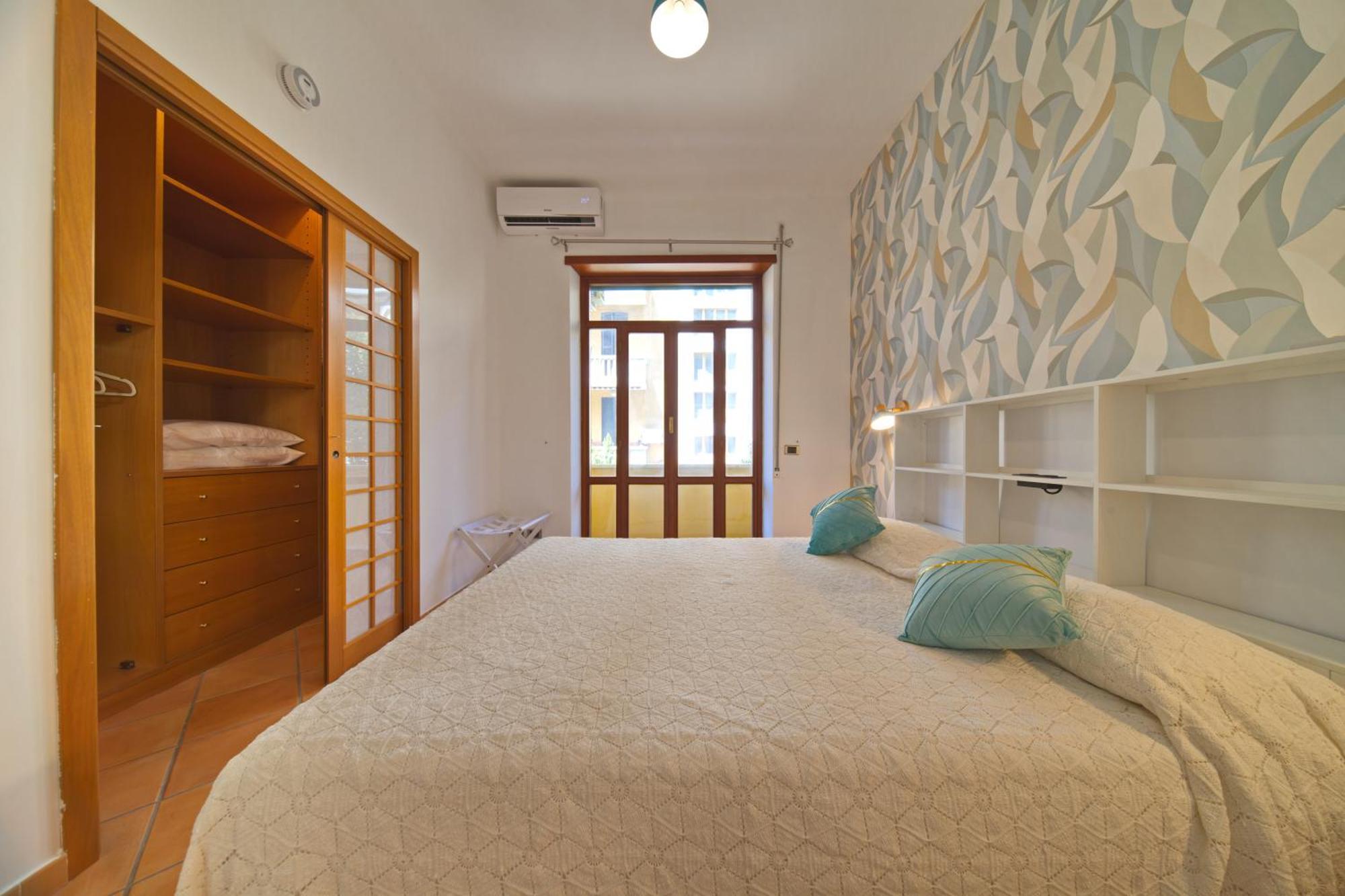 Apartment Domus Mariposa