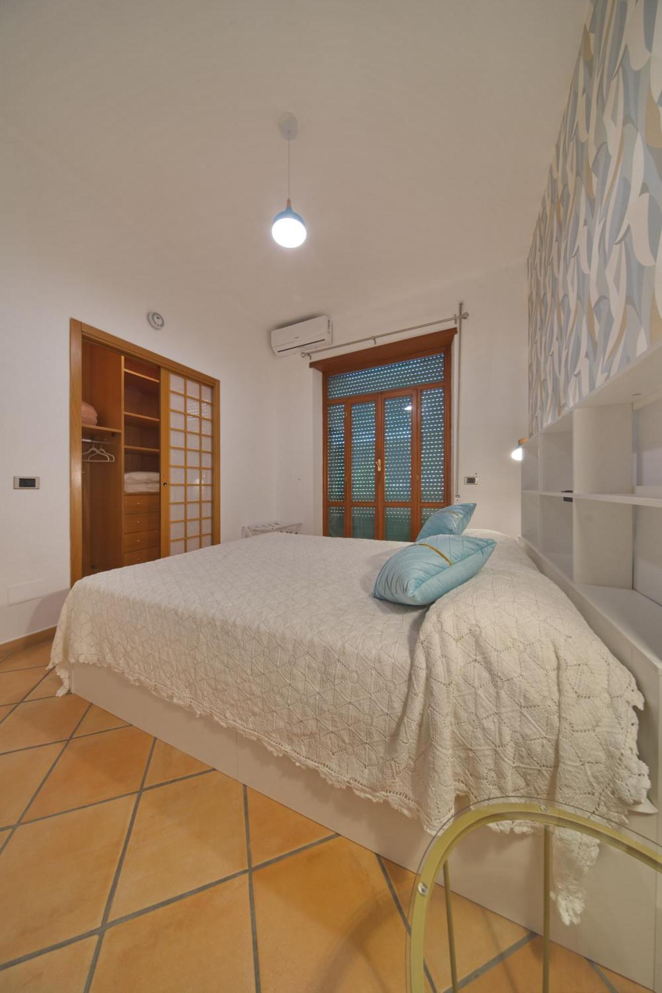 Domus Mariposa Apartment *