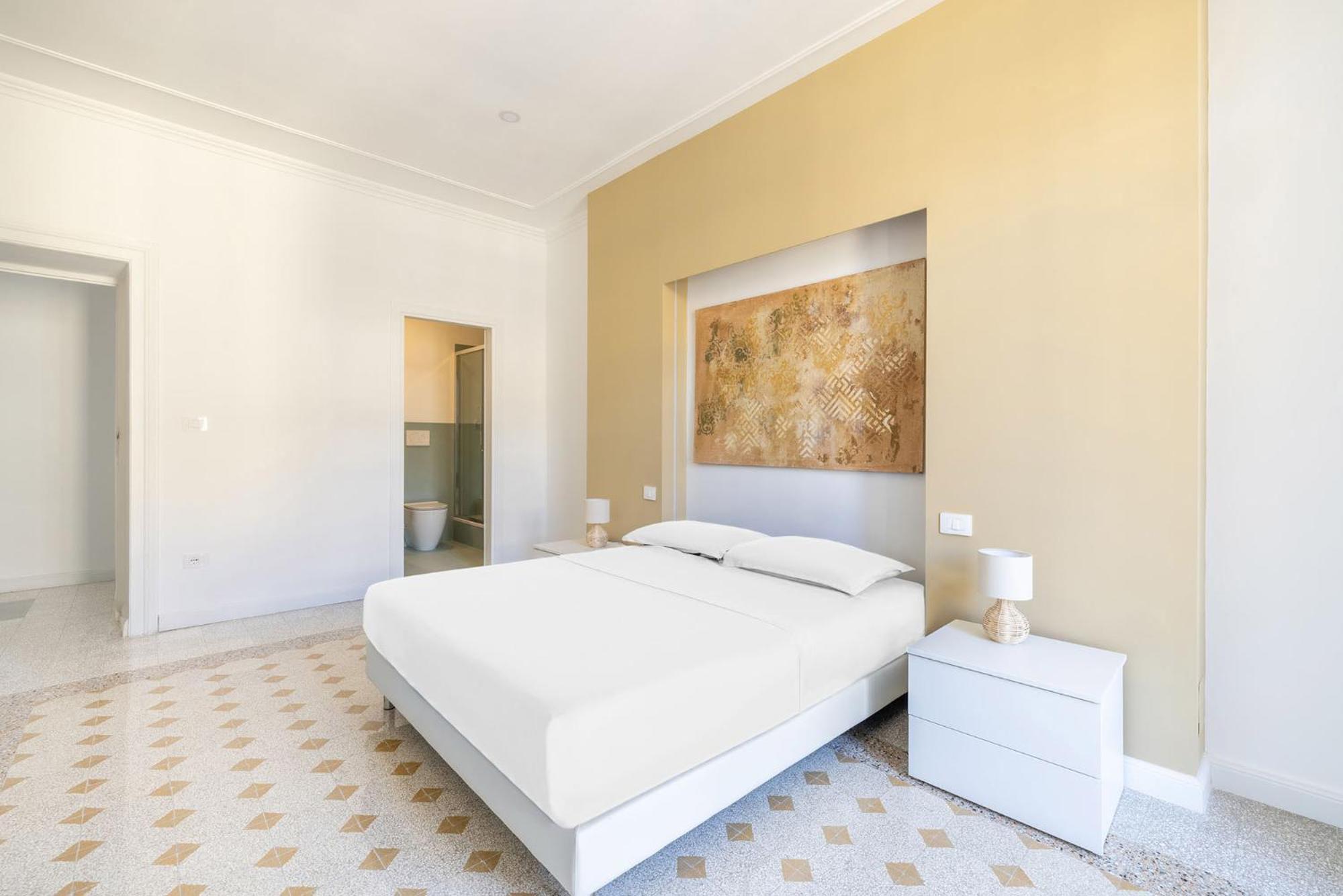 Coppede Luxury Apartment