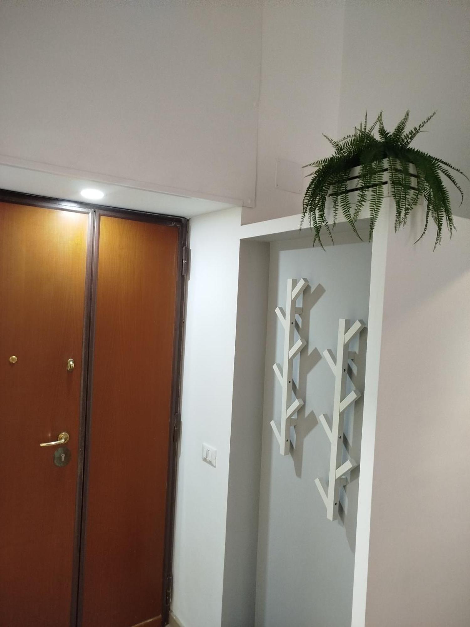 Nuovissimo Bilocale Merulana Apartment *
