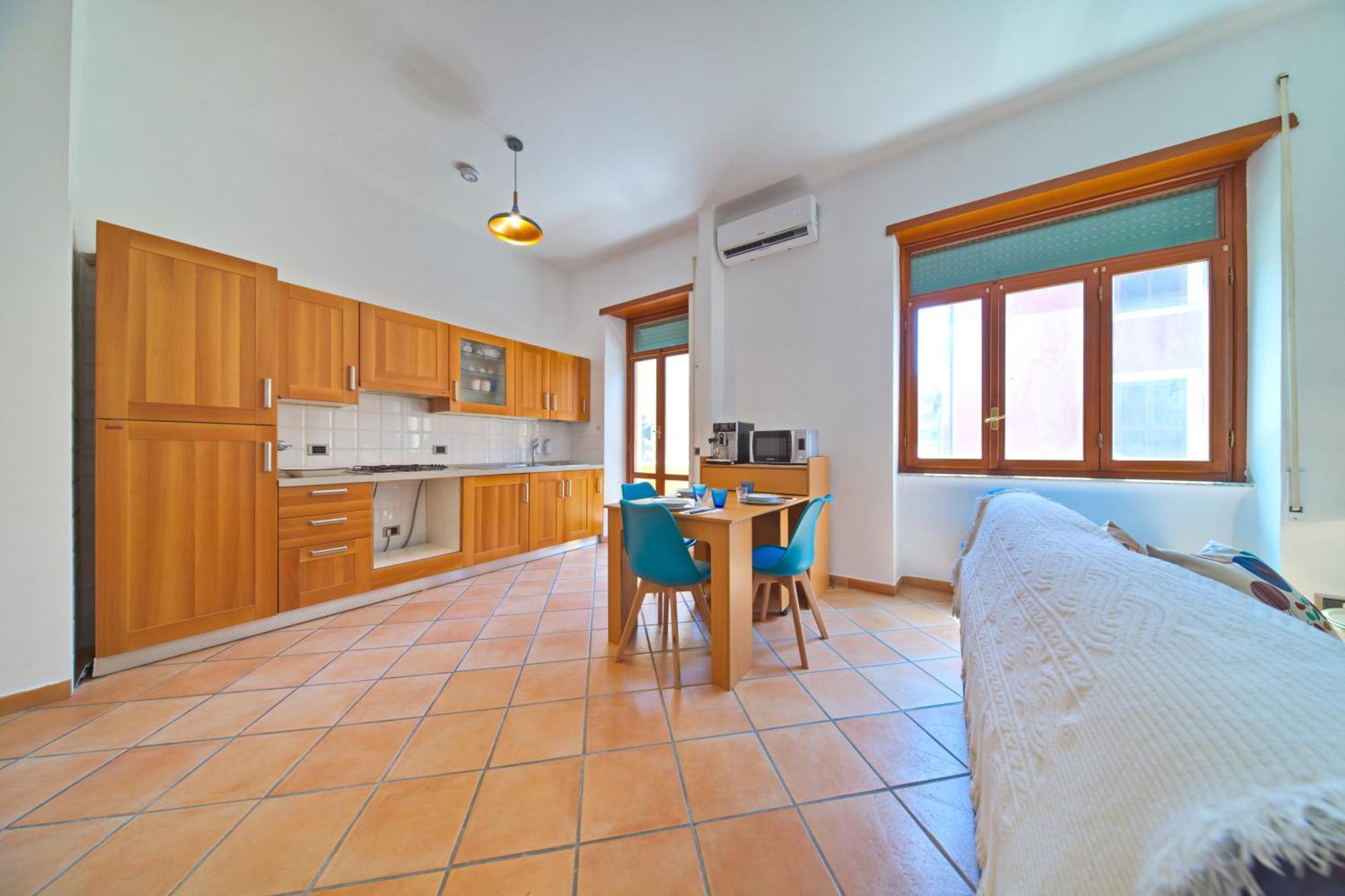 Domus Mariposa Apartment Rome