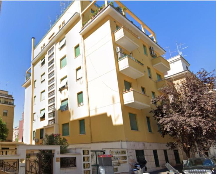 Domus Mariposa Apartment *