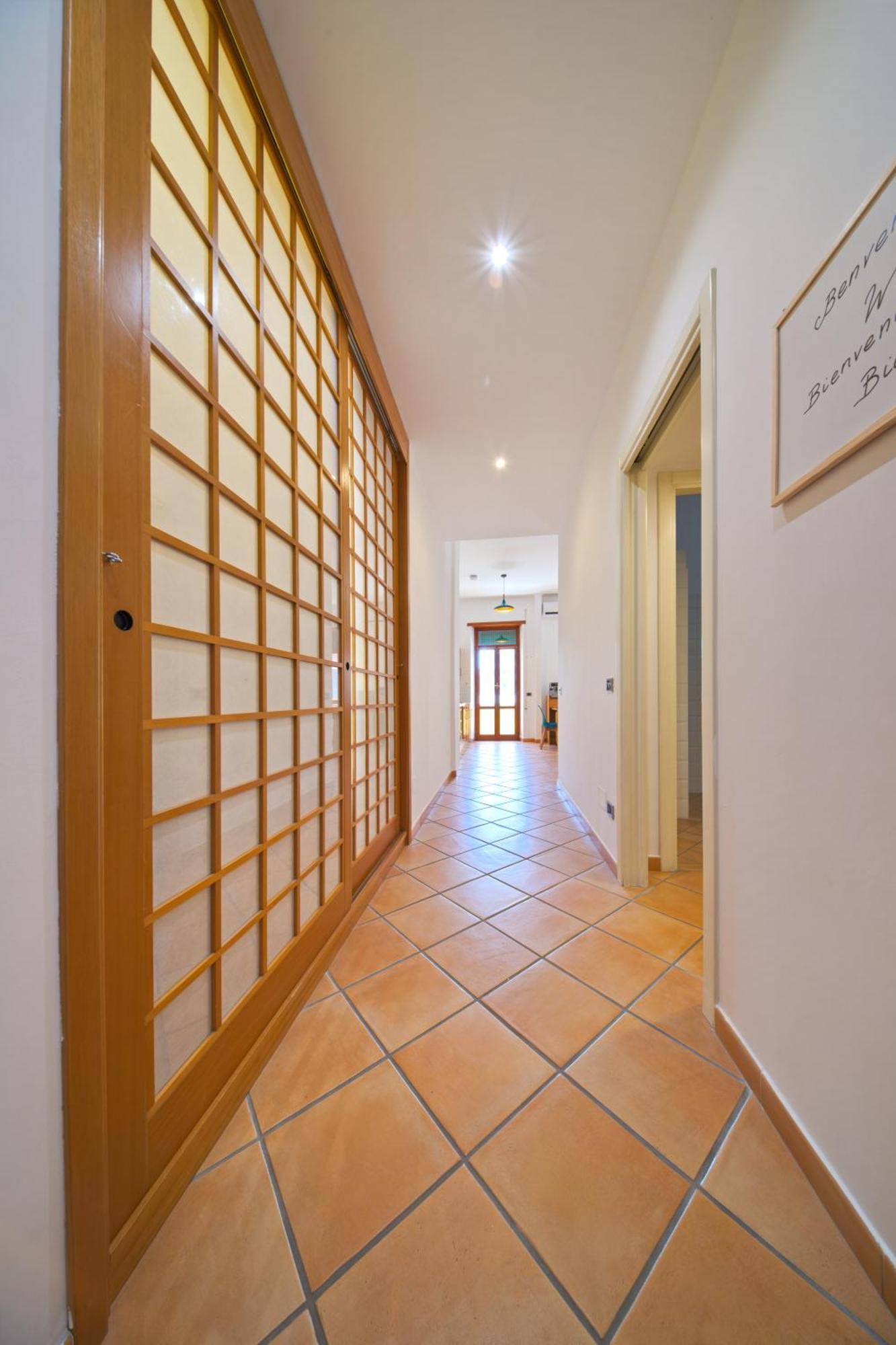 Domus Mariposa Rome