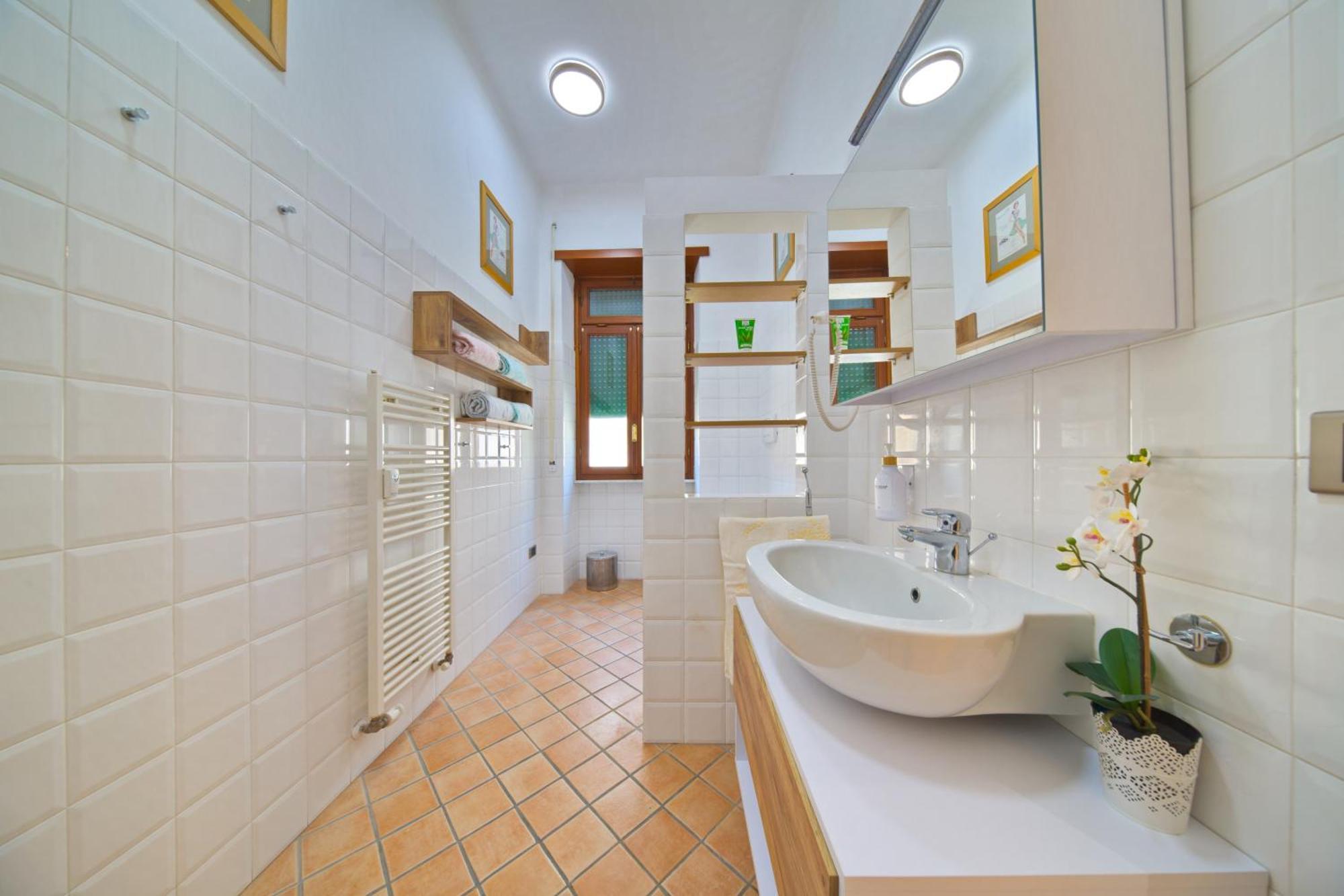 Domus Mariposa Apartment Rome