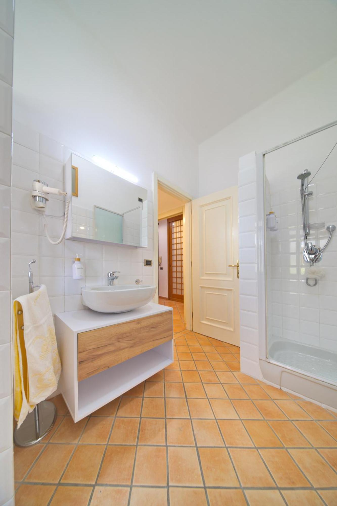 Apartment Domus Mariposa Rome