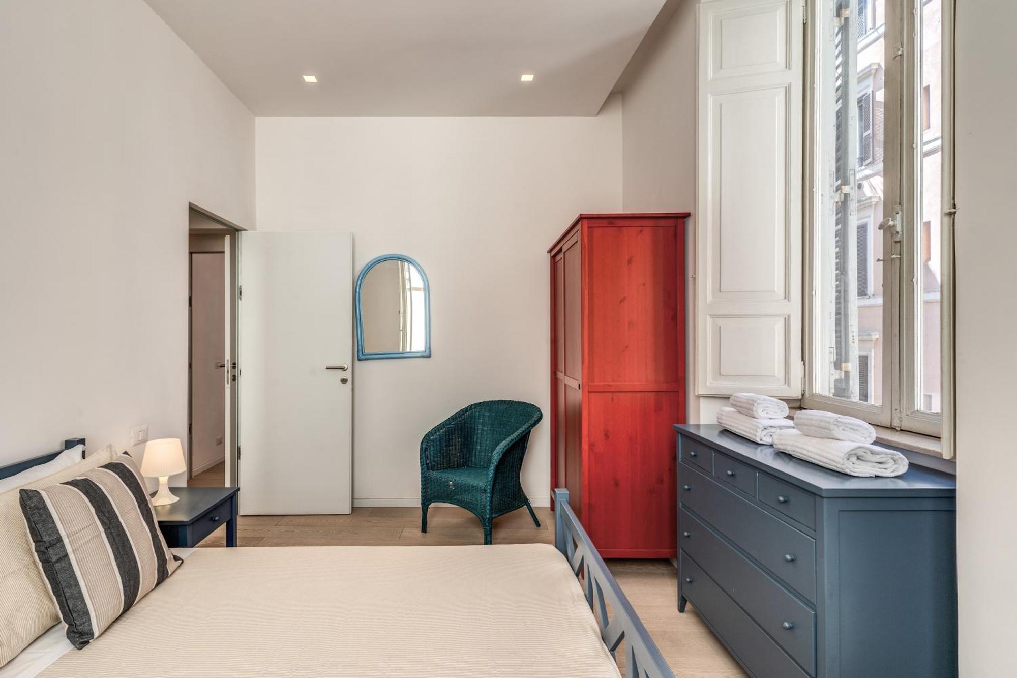 Apartment Fresh House Fori Imperiali *