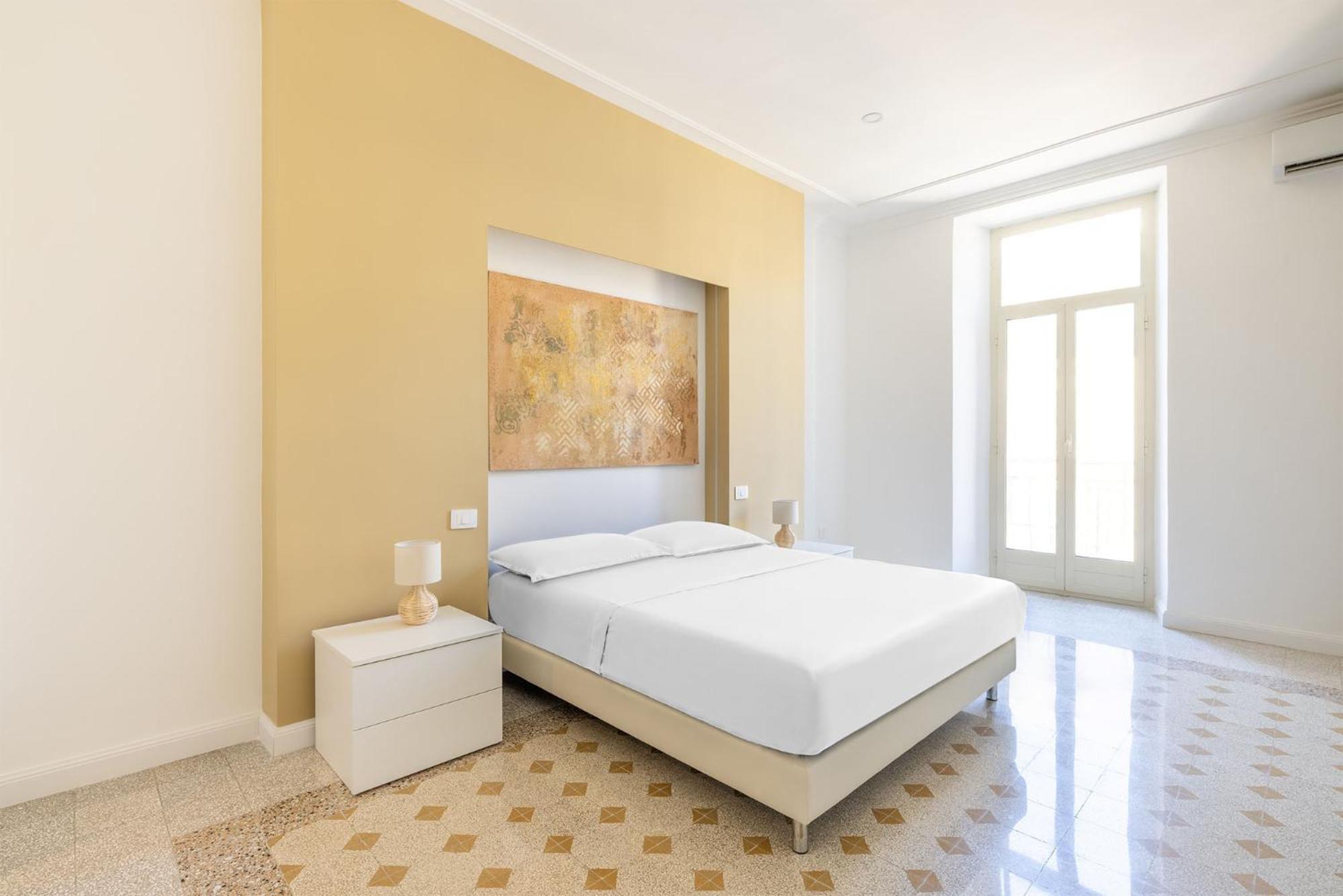 Urent - Coppede Luxury Apartment Rome