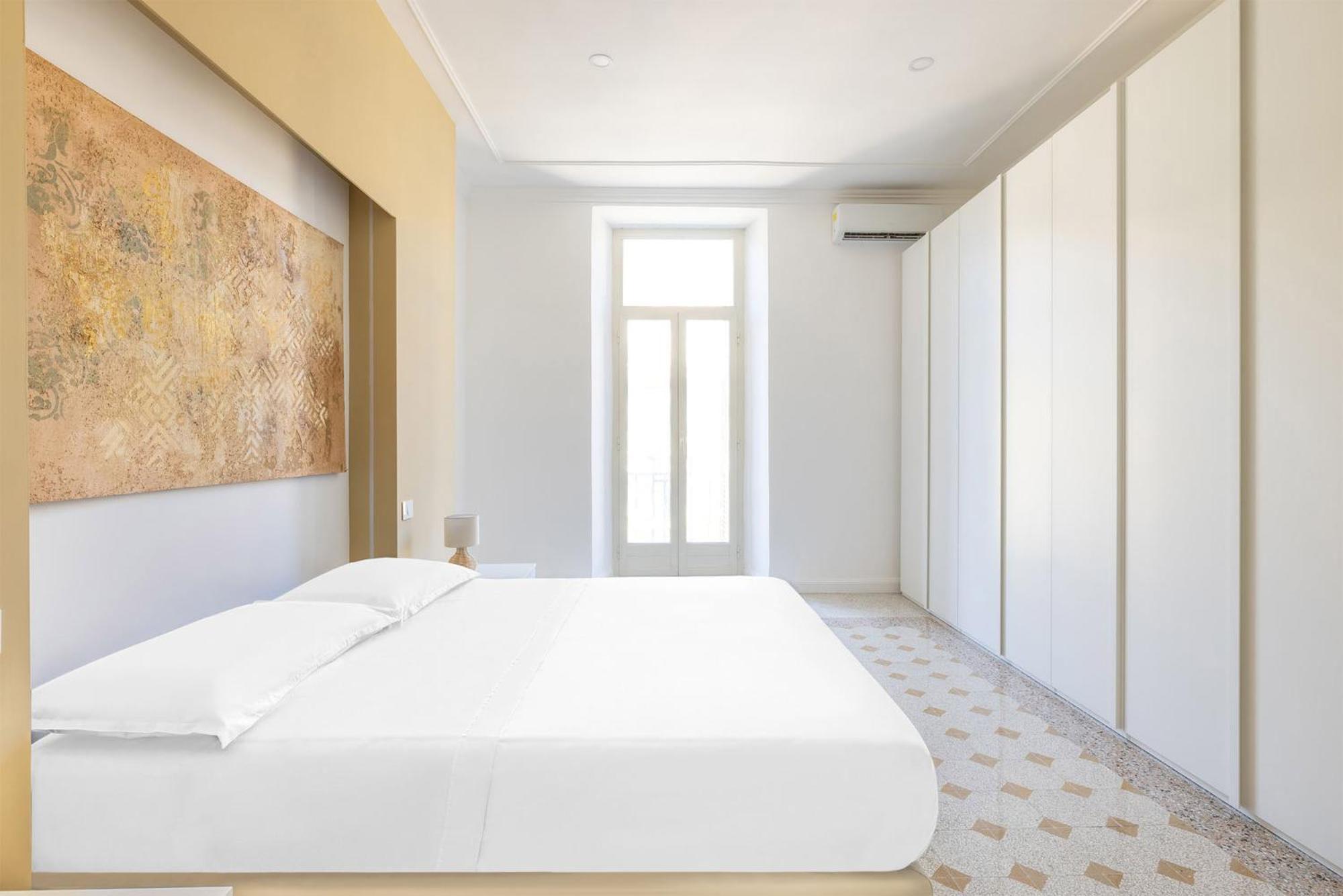Urent - Coppede Luxury Apartment Rome