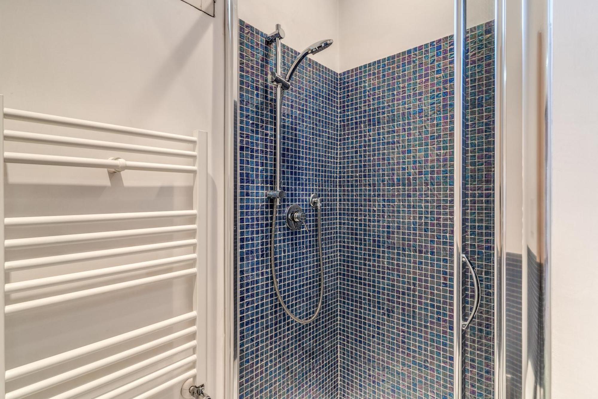 Fresh House Fori Imperiali Apartment