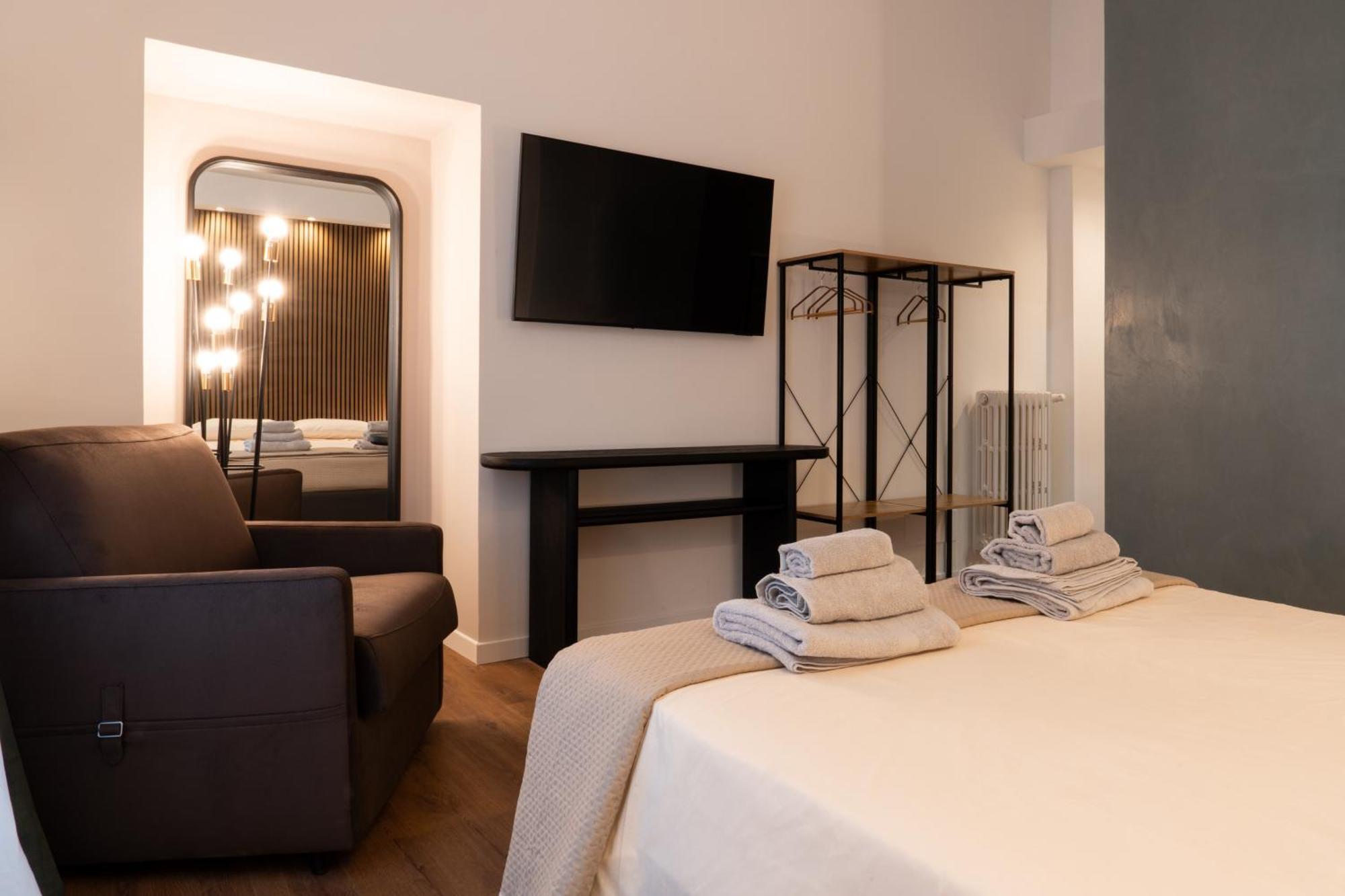 Cavalieri Guest house