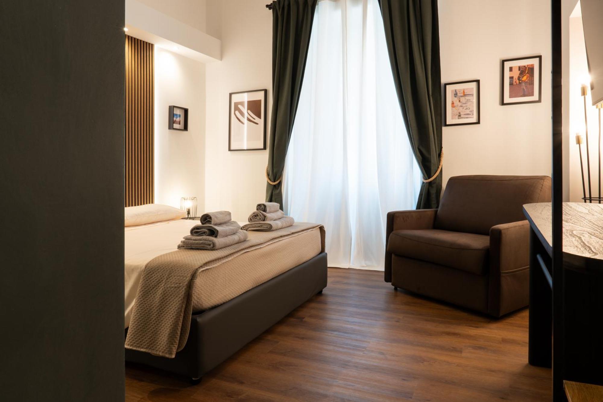Guest house Cavalieri *