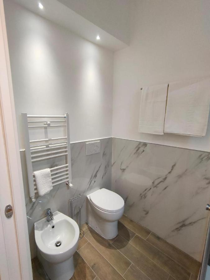 Apartment Mc Trastevere Rome