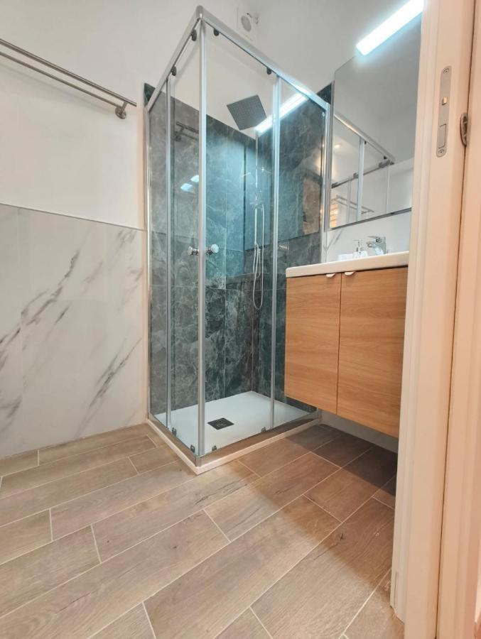 Mc Trastevere Apartment