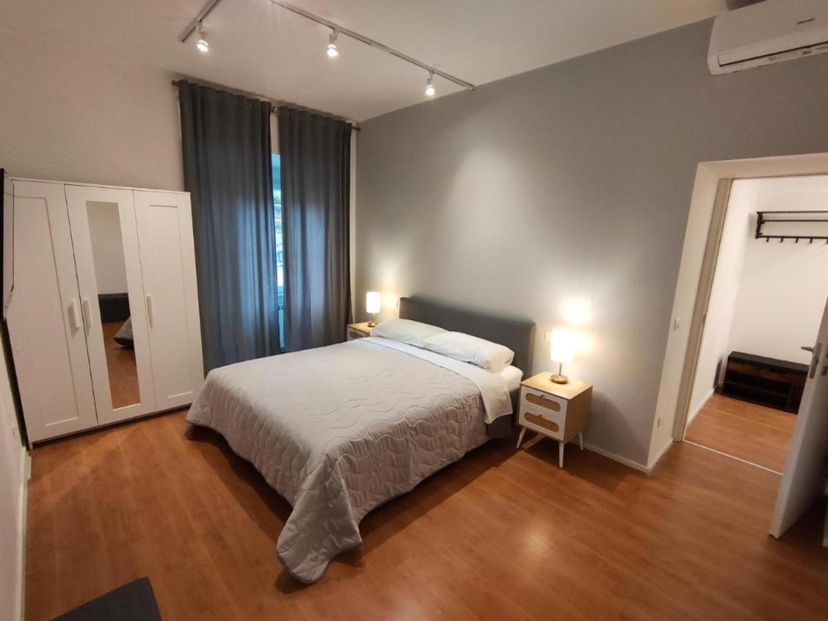 Apartment Mc Trastevere