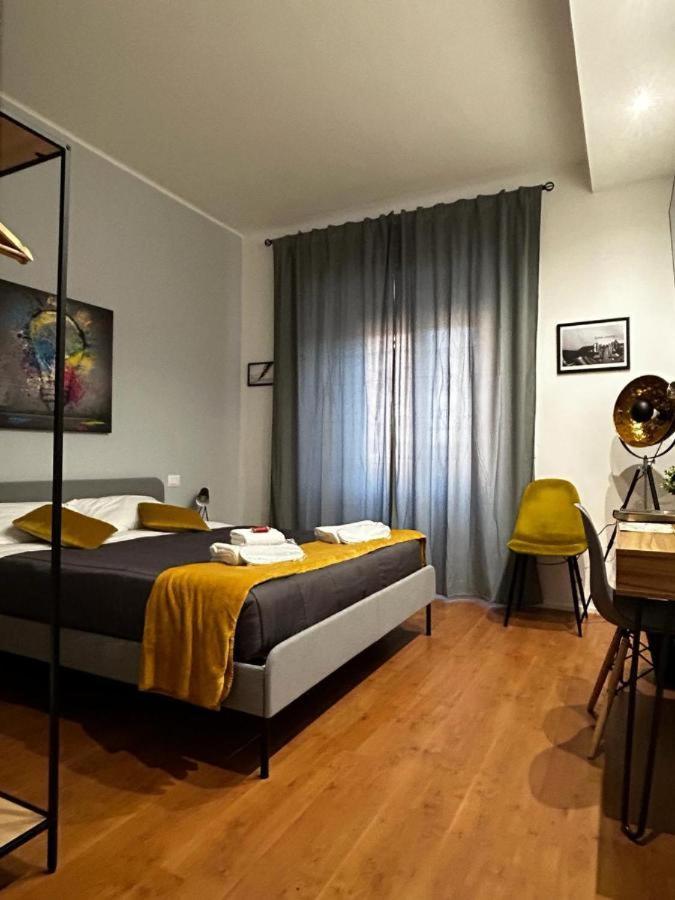 Apartment Mc Trastevere Rome