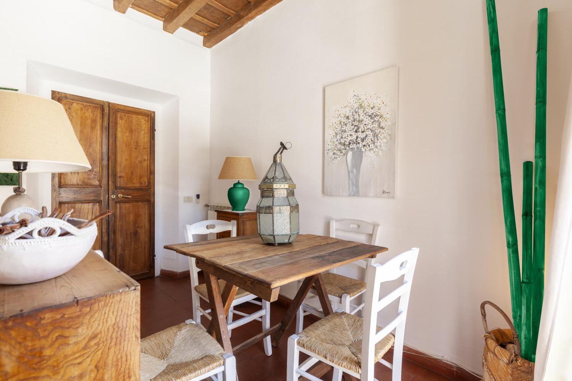Campo Dei Fiori Luxury Gold Apartment *