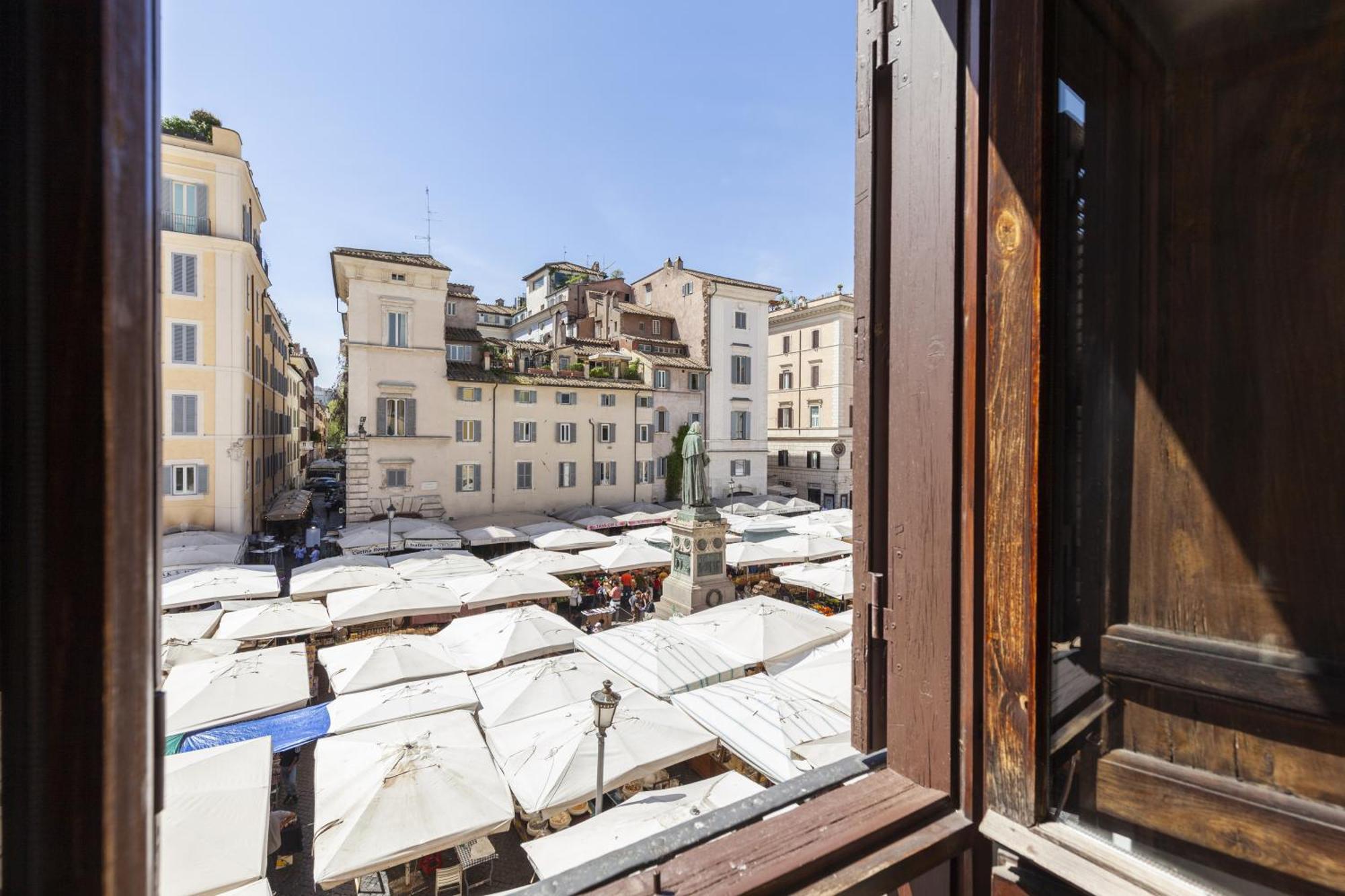 Campo Dei Fiori Luxury Gold *