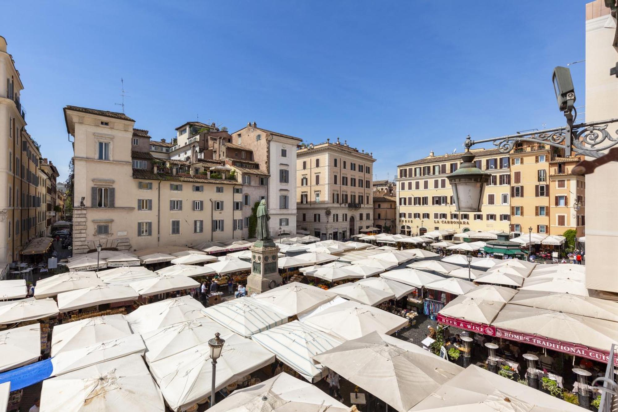 Campo Dei Fiori Luxury Gold *