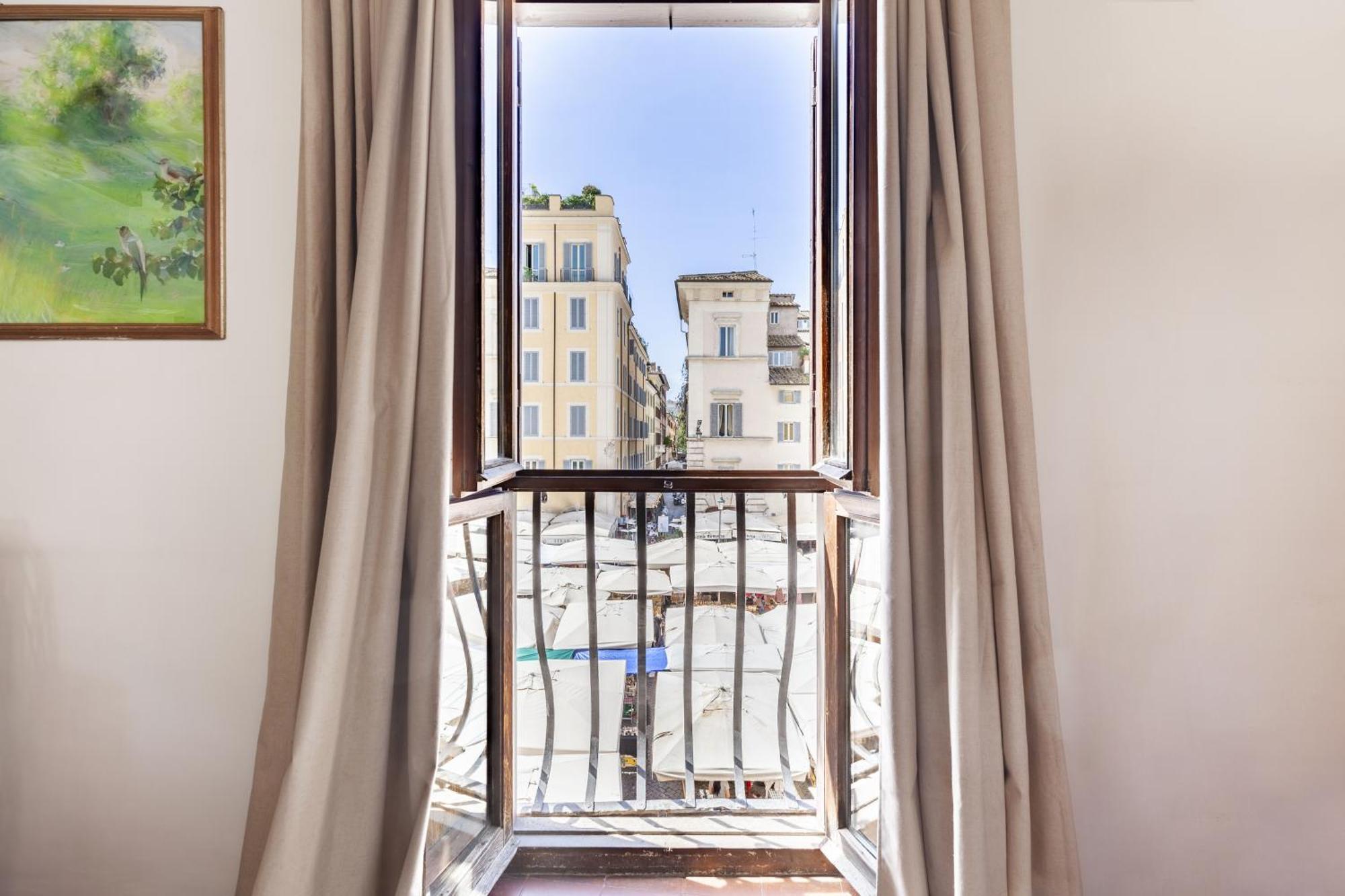 Campo Dei Fiori Luxury Gold *