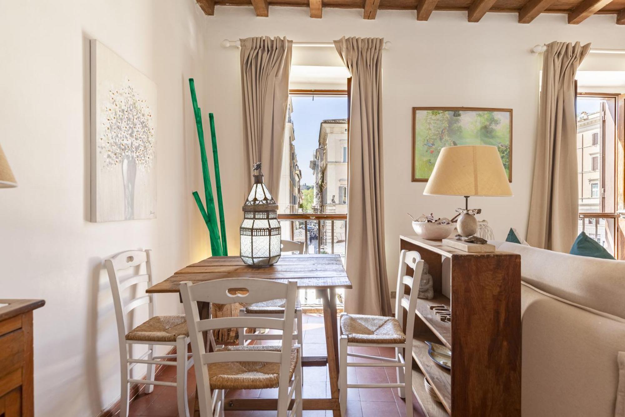 Campo Dei Fiori Luxury Gold