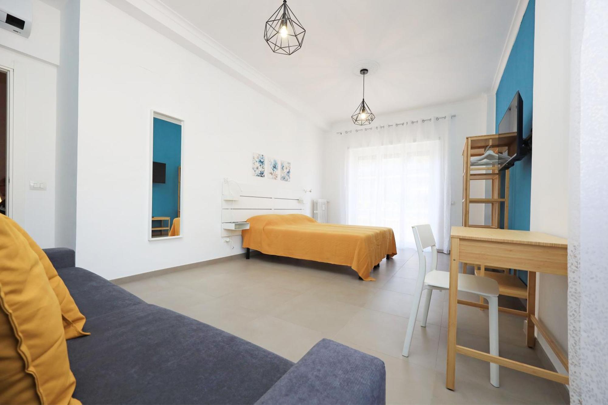 Apartment Basilica San Paolo Nuvola Eur Modern Rome