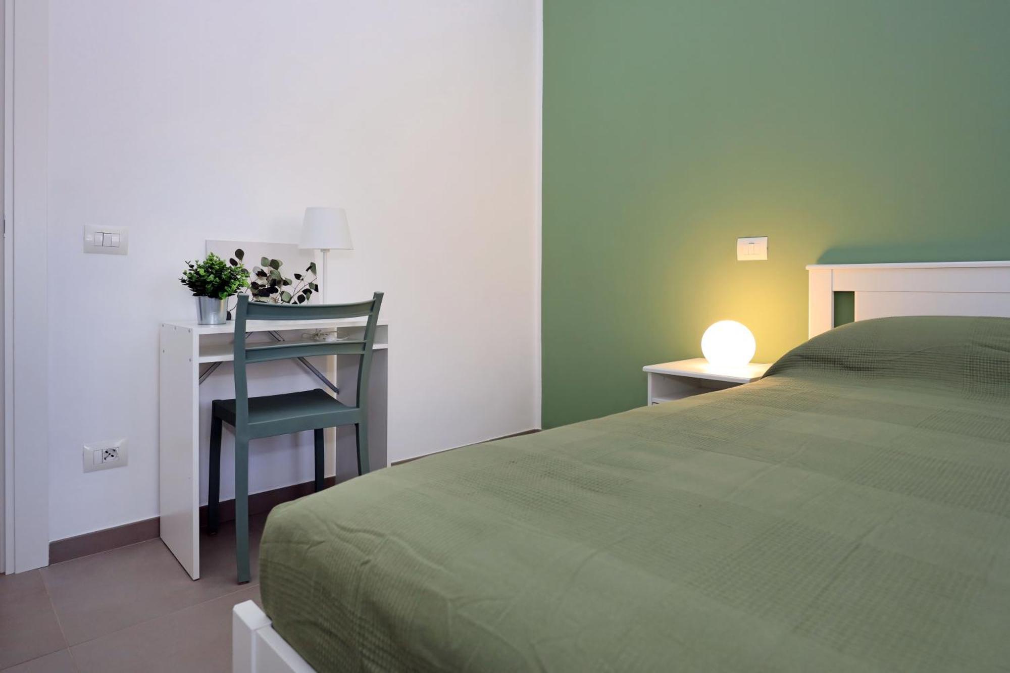 Basilica San Paolo Nuvola Eur Modern Apartment