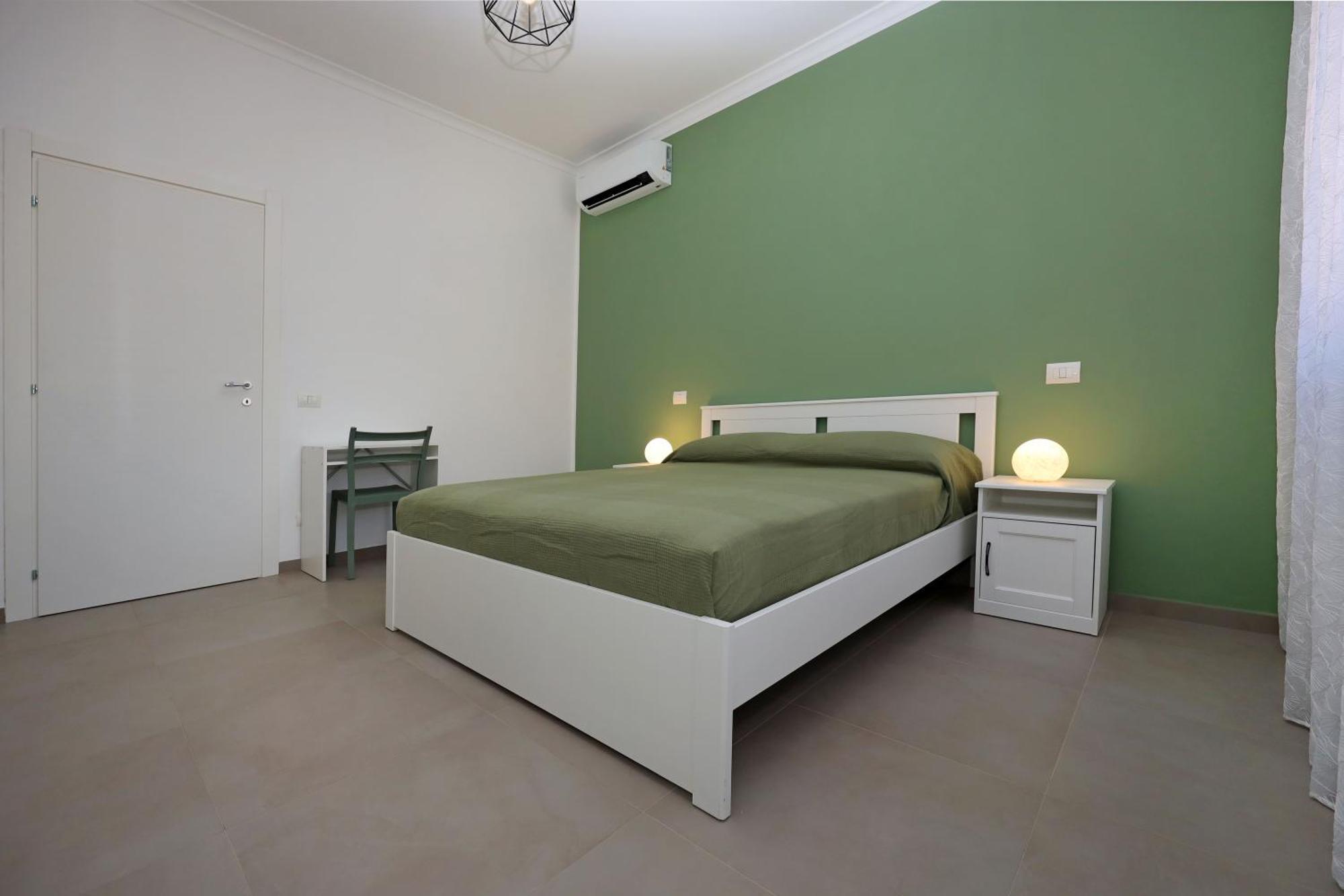 Apartment Basilica San Paolo Nuvola Eur Modern *