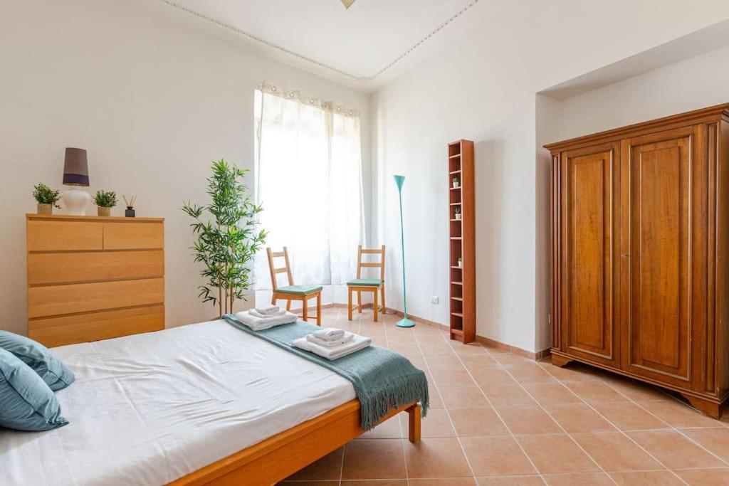 Porta Maggiore Cozy Apartment Rome