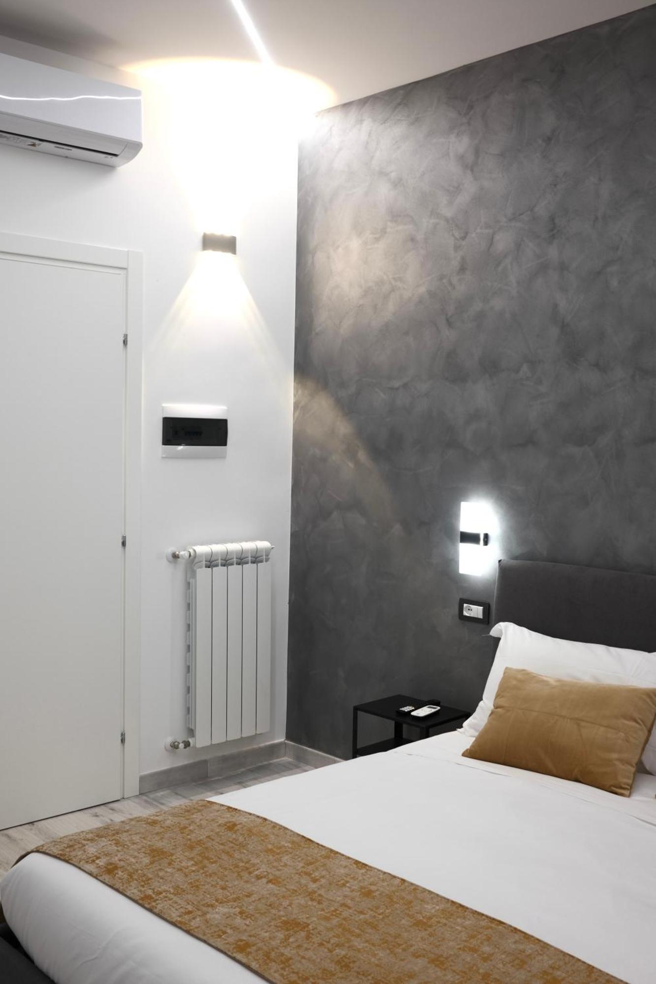 Turati Guest house *