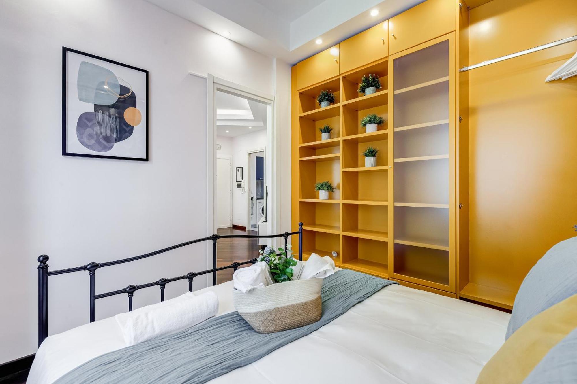 Koma 7 Apartment