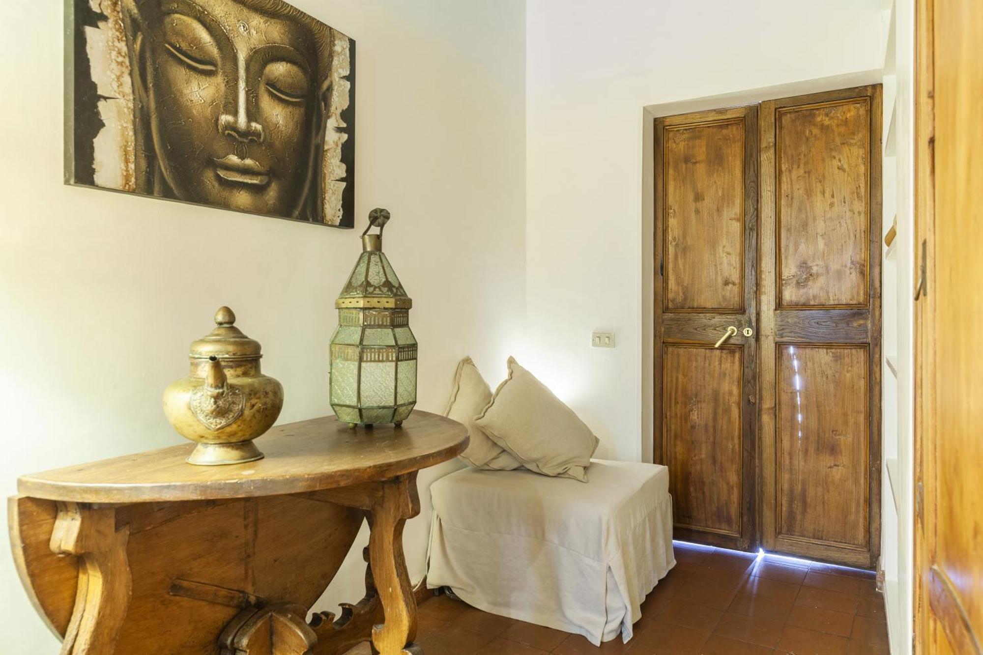 Campo Dei Fiori Luxury Gold * Rome