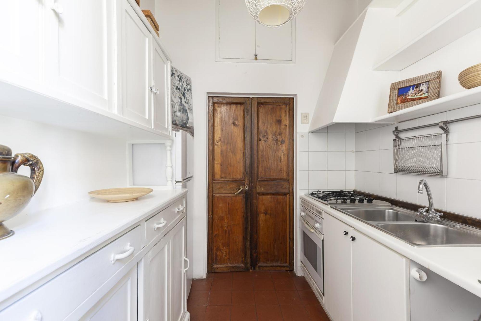 Apartment Campo Dei Fiori Luxury Gold *