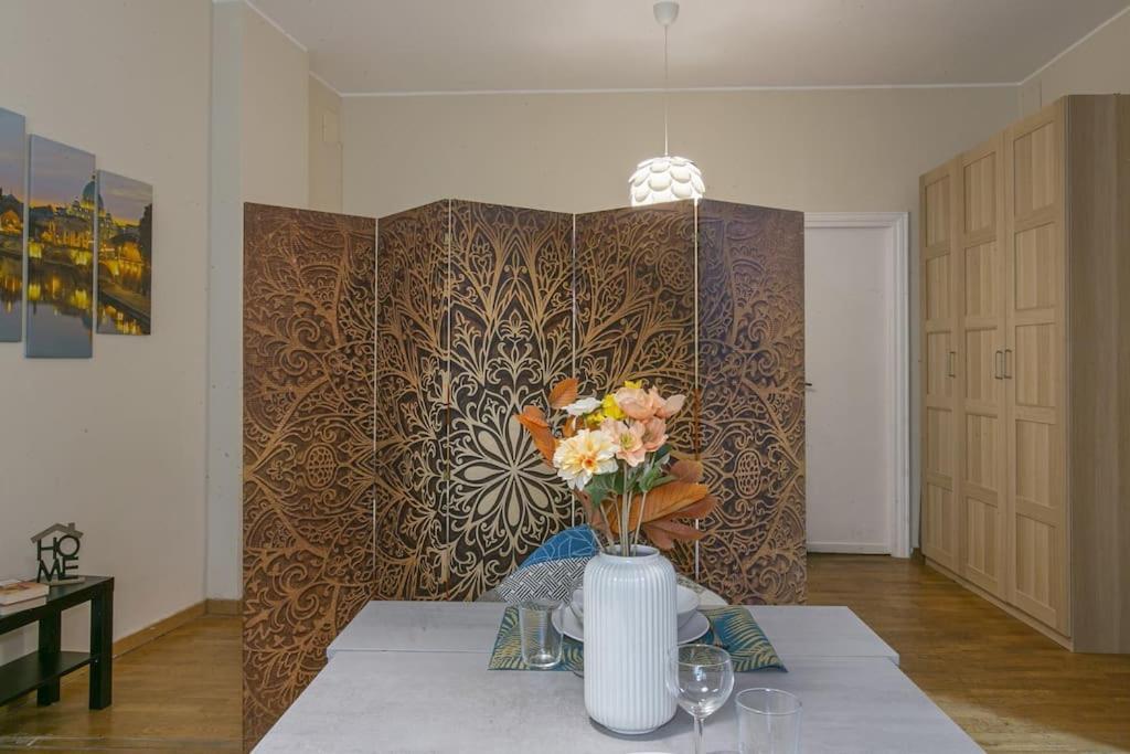 Apartment Flamillahome2 Next To Vatican Museums Rome