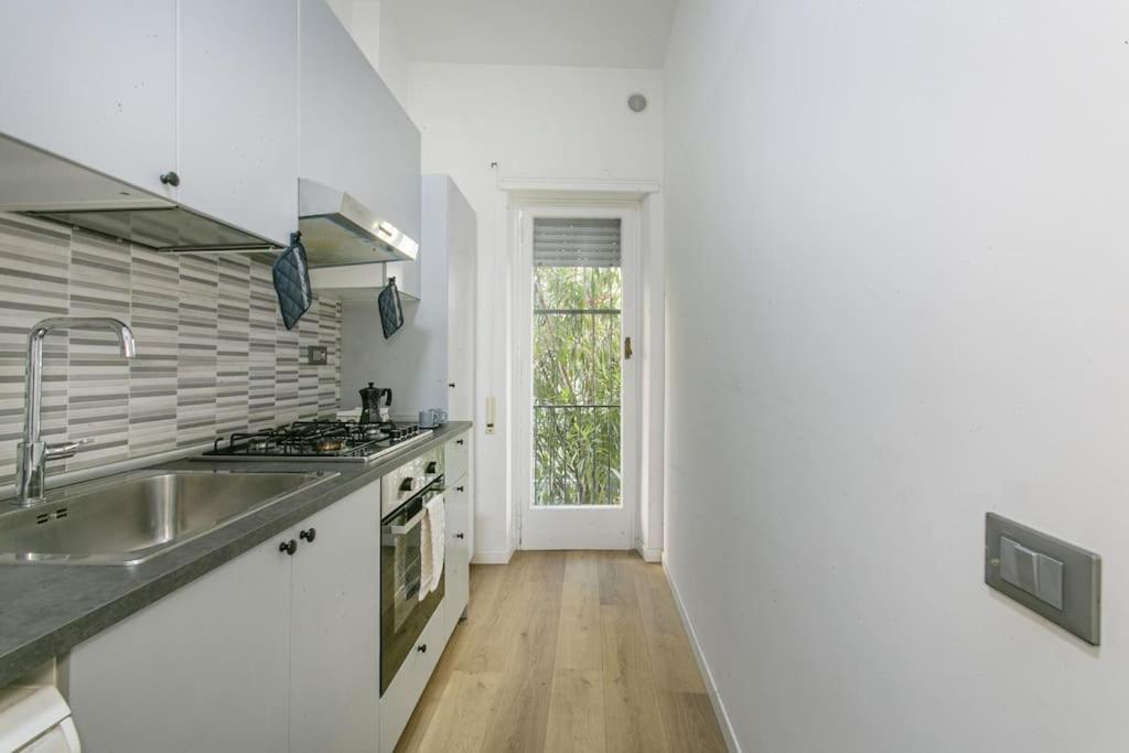 Apartment Flamillahome2 Next To Vatican Museums Rome