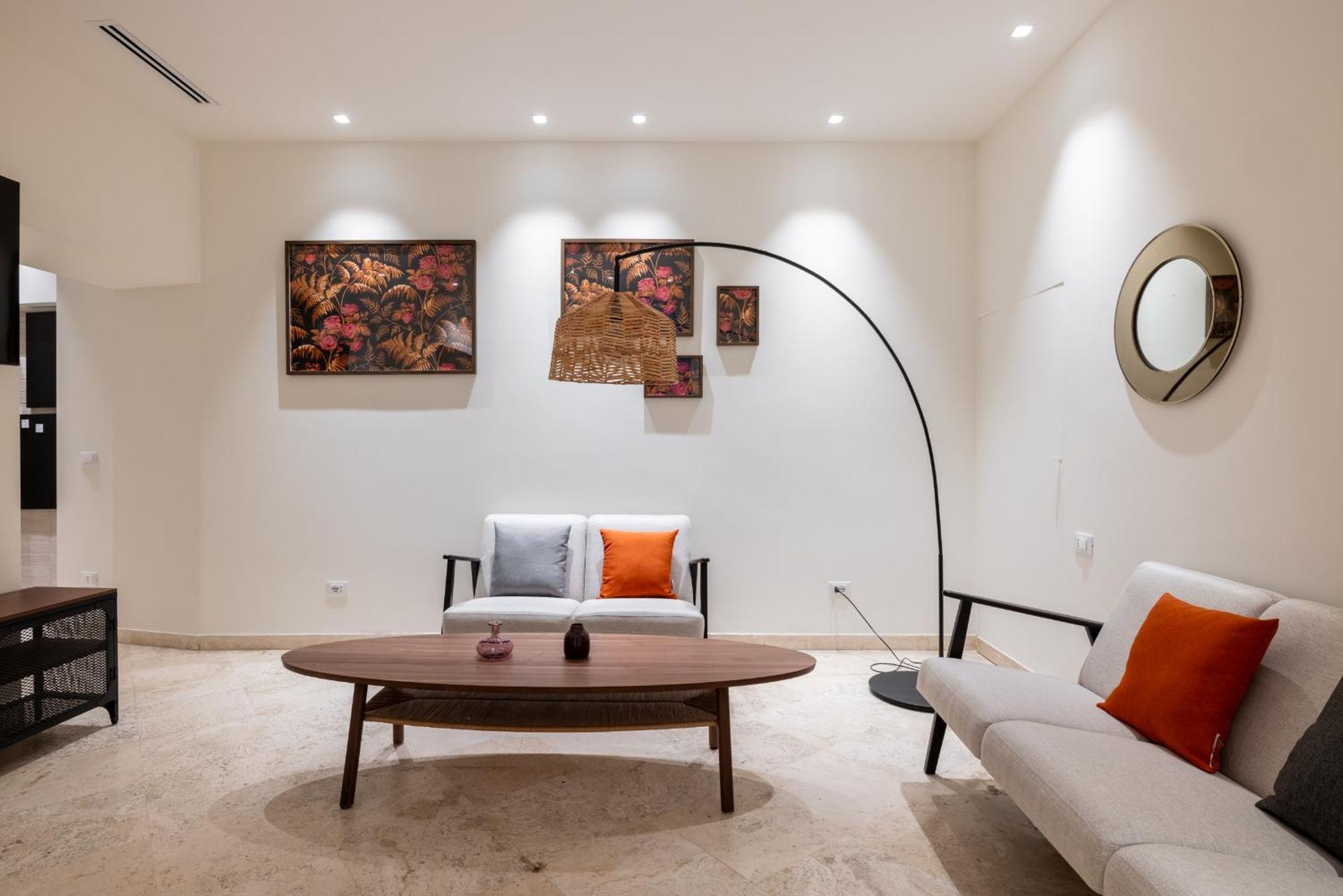 Appartamento Charming 3 Bedroom In The Historic Center Roma