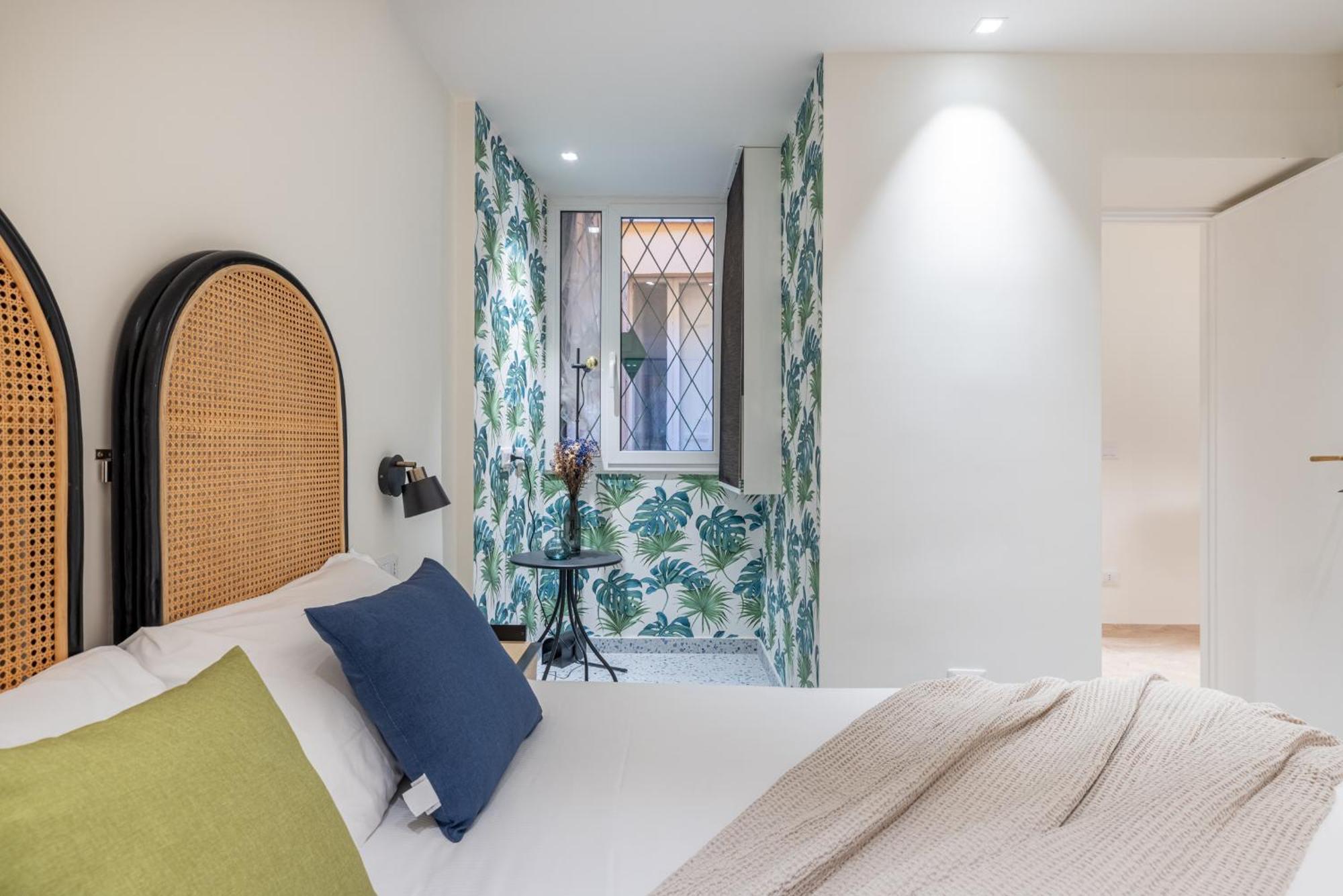 Charming 3 Bedroom In The Historic Center Appartamento *
