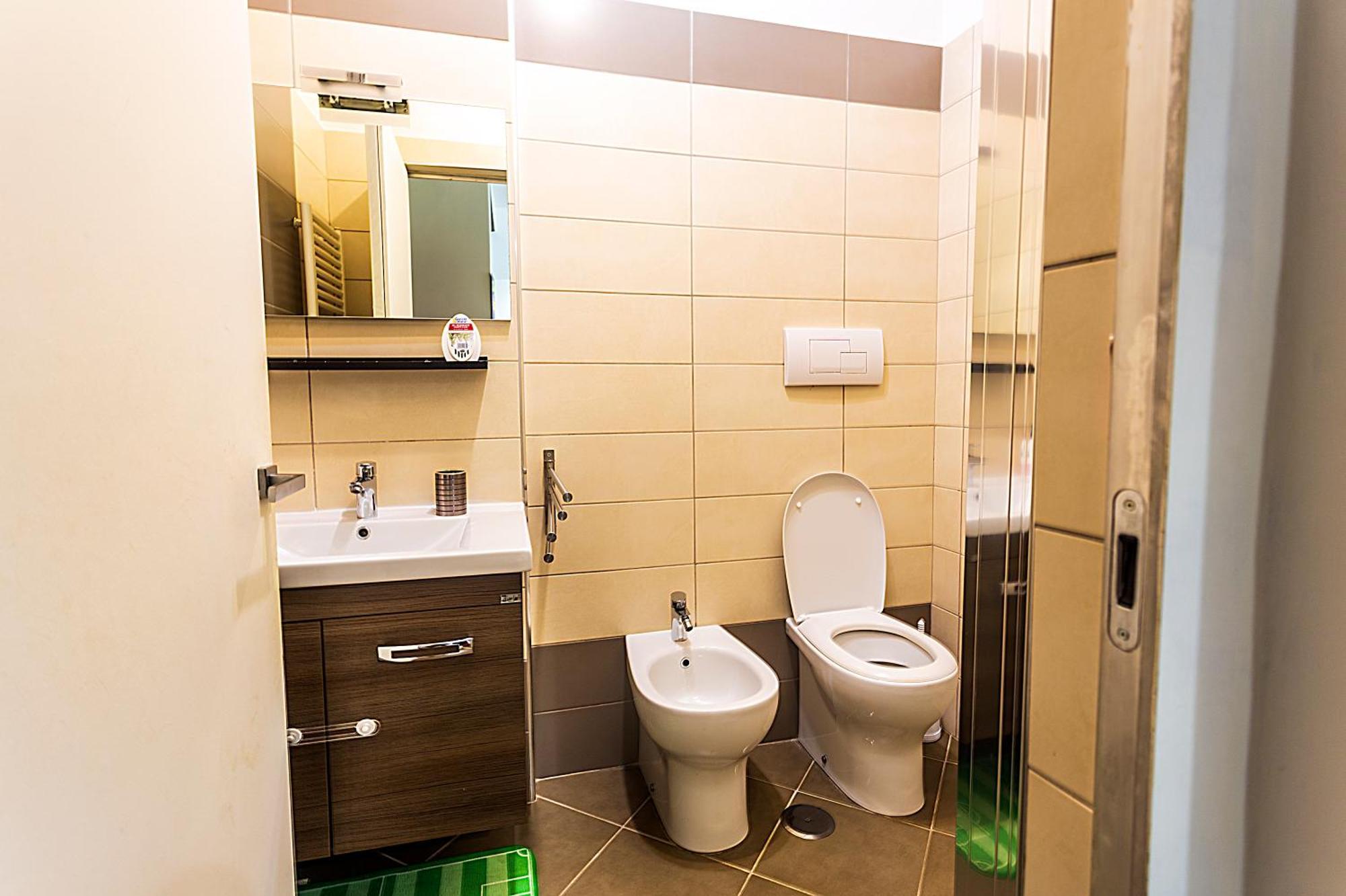 Apartment Naos C&g Hospitium *