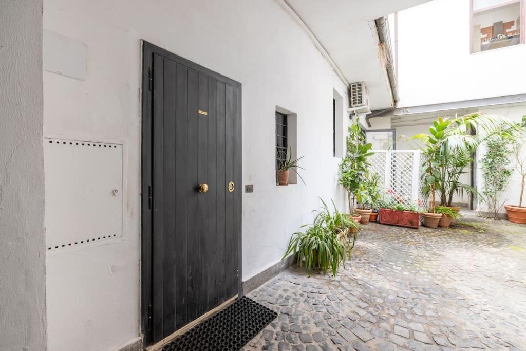 Urent - Colosseum Charming Apartment Rome