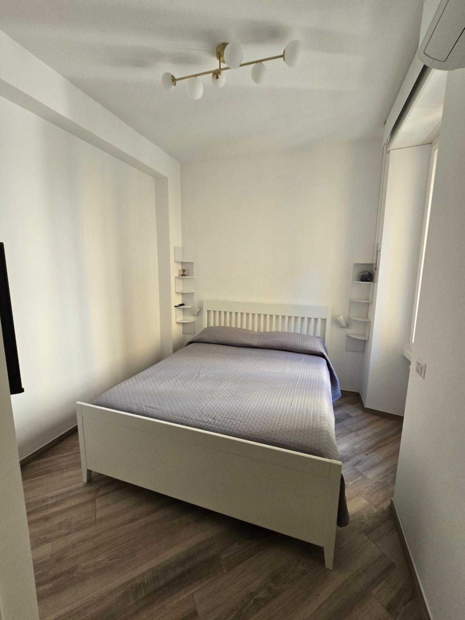 La Casa Di Sofia Apartment