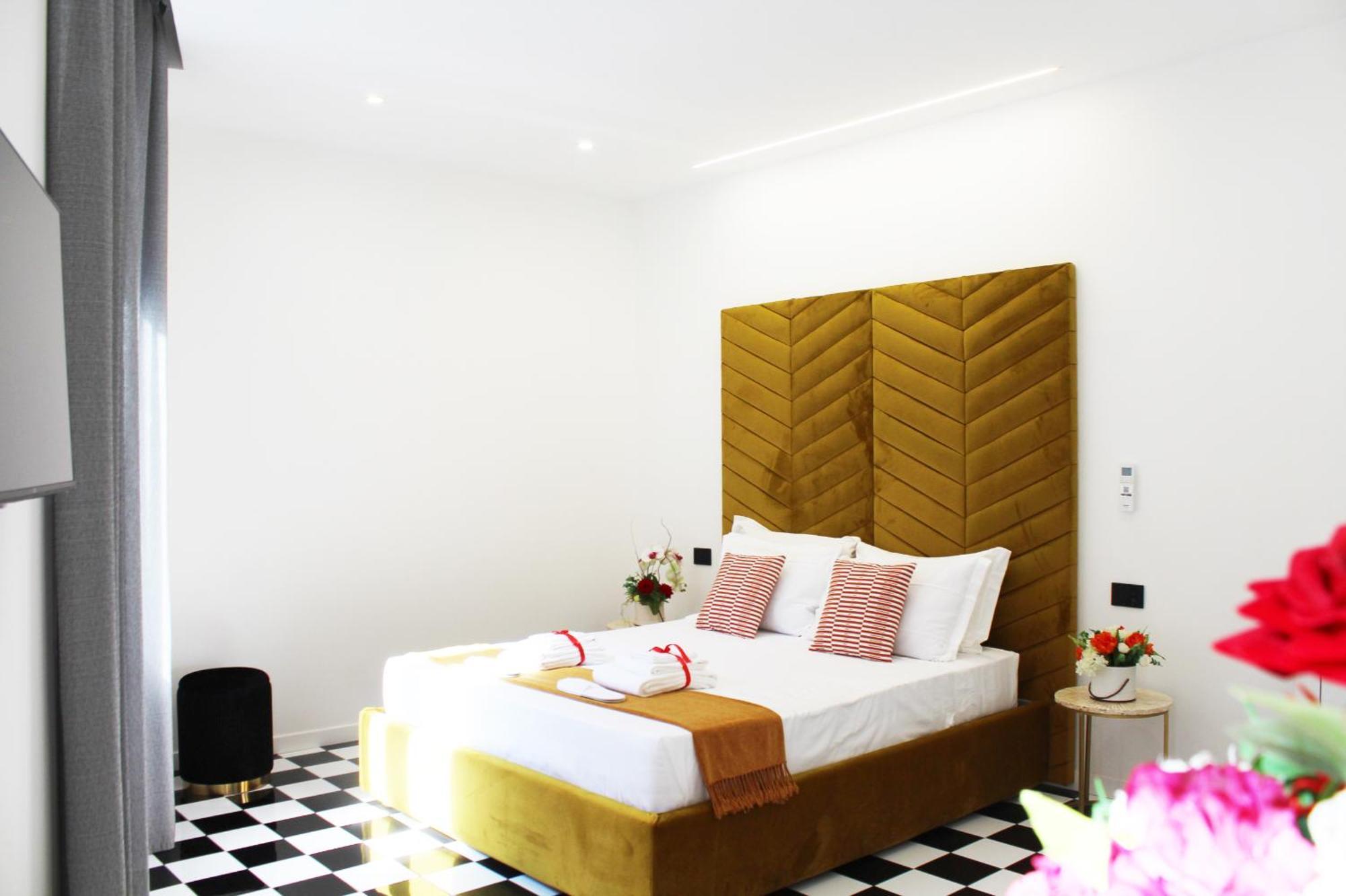 Guest house Don Mico Rome