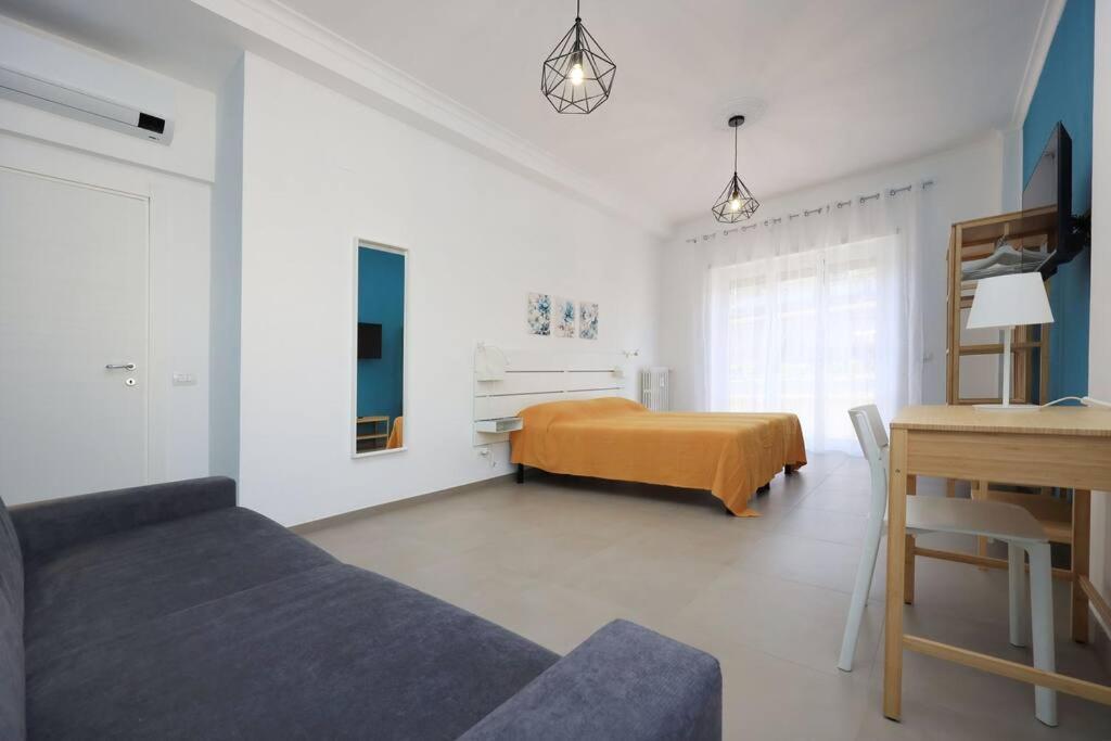 Basilica San Paolo Nuvola Eur Modern Apartment