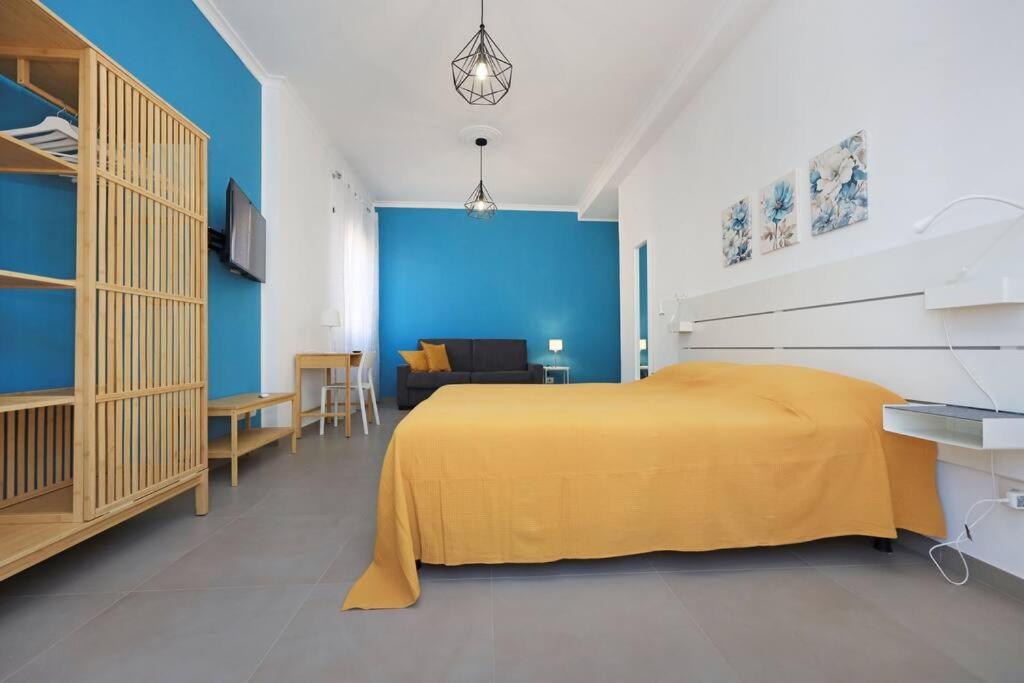 Apartment Basilica San Paolo Nuvola Eur Modern *