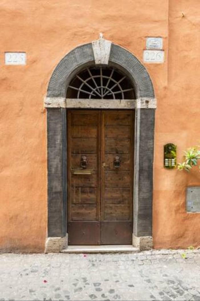 Apartment Navona In Rome