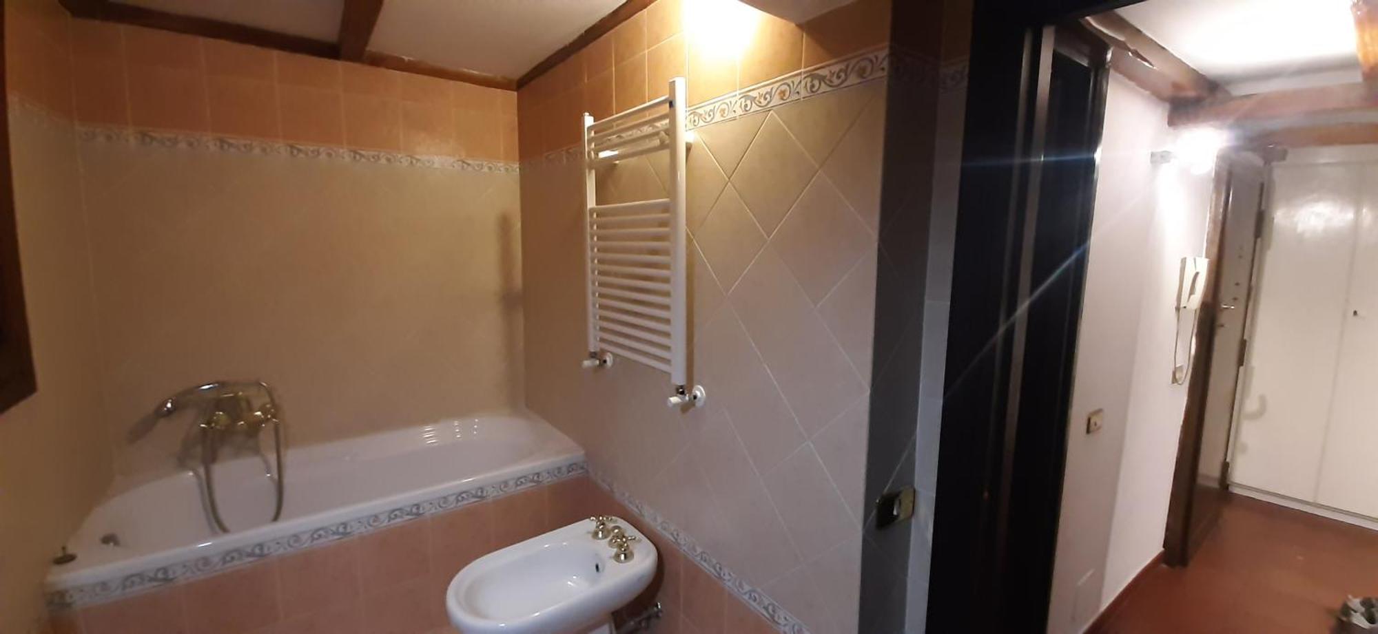 Apartment Navona In Rome