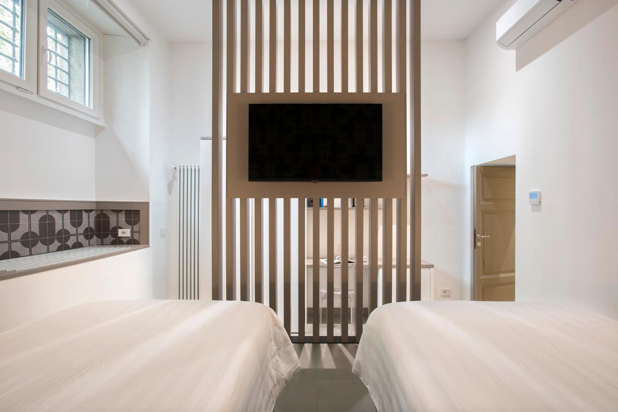 Gonfalone 6 Bed & Breakfast Rome