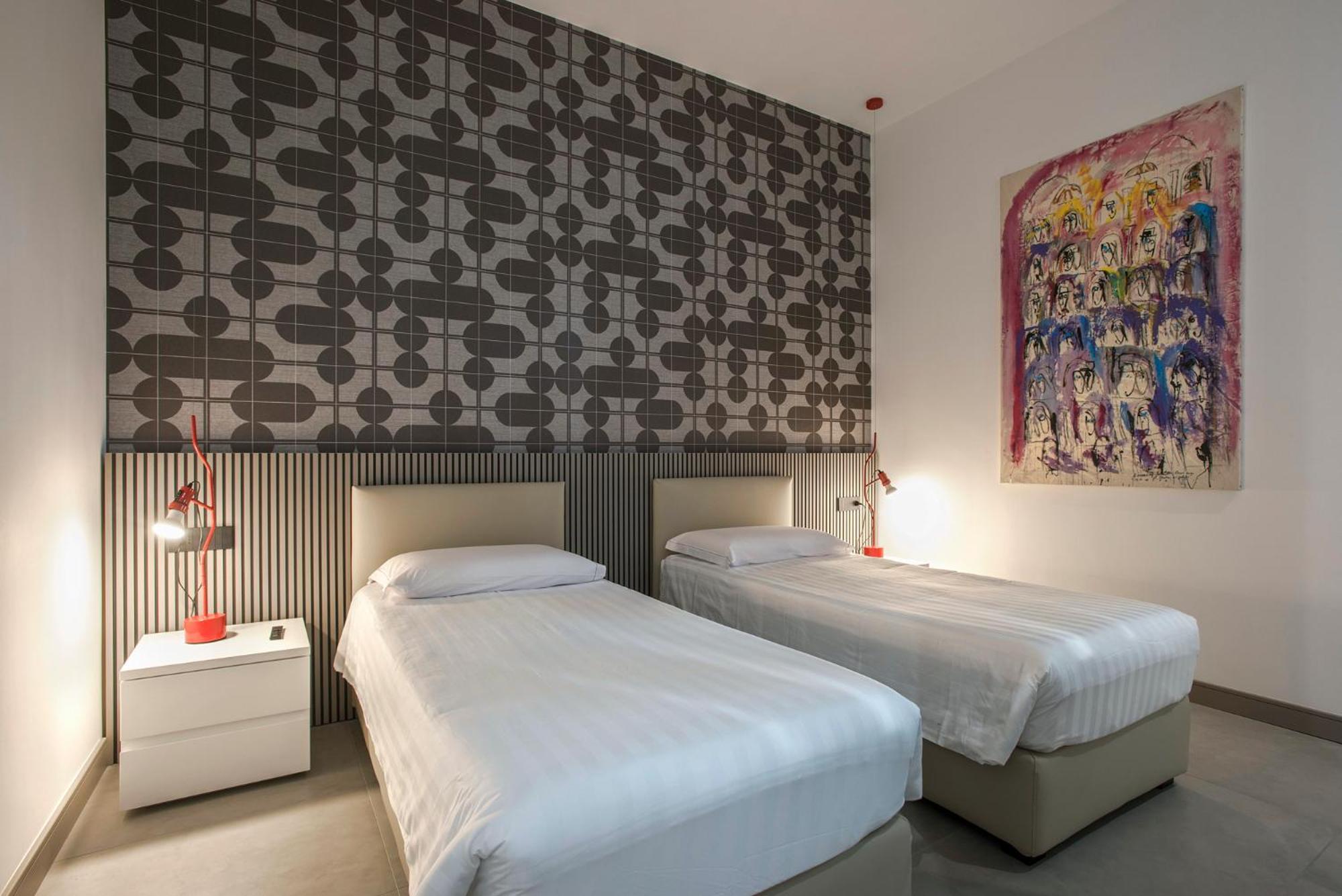 Bed & Breakfast Gonfalone 6 5*