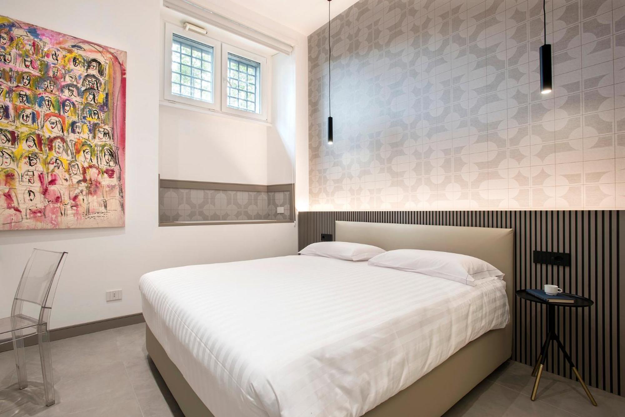 Bed & Breakfast Gonfalone 6 Rome